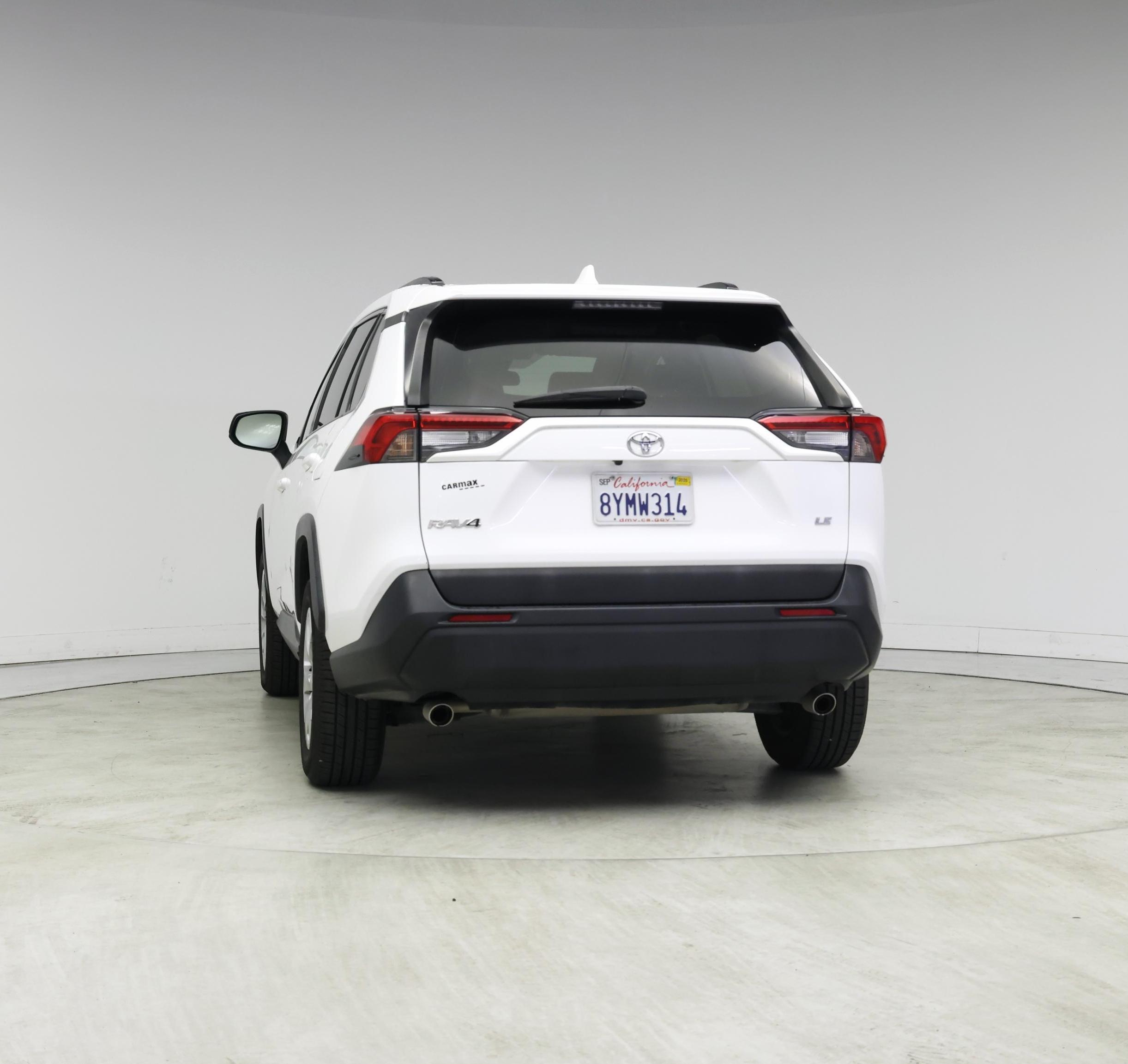 Thumbnail: 2020 Toyota RAV4 - 6