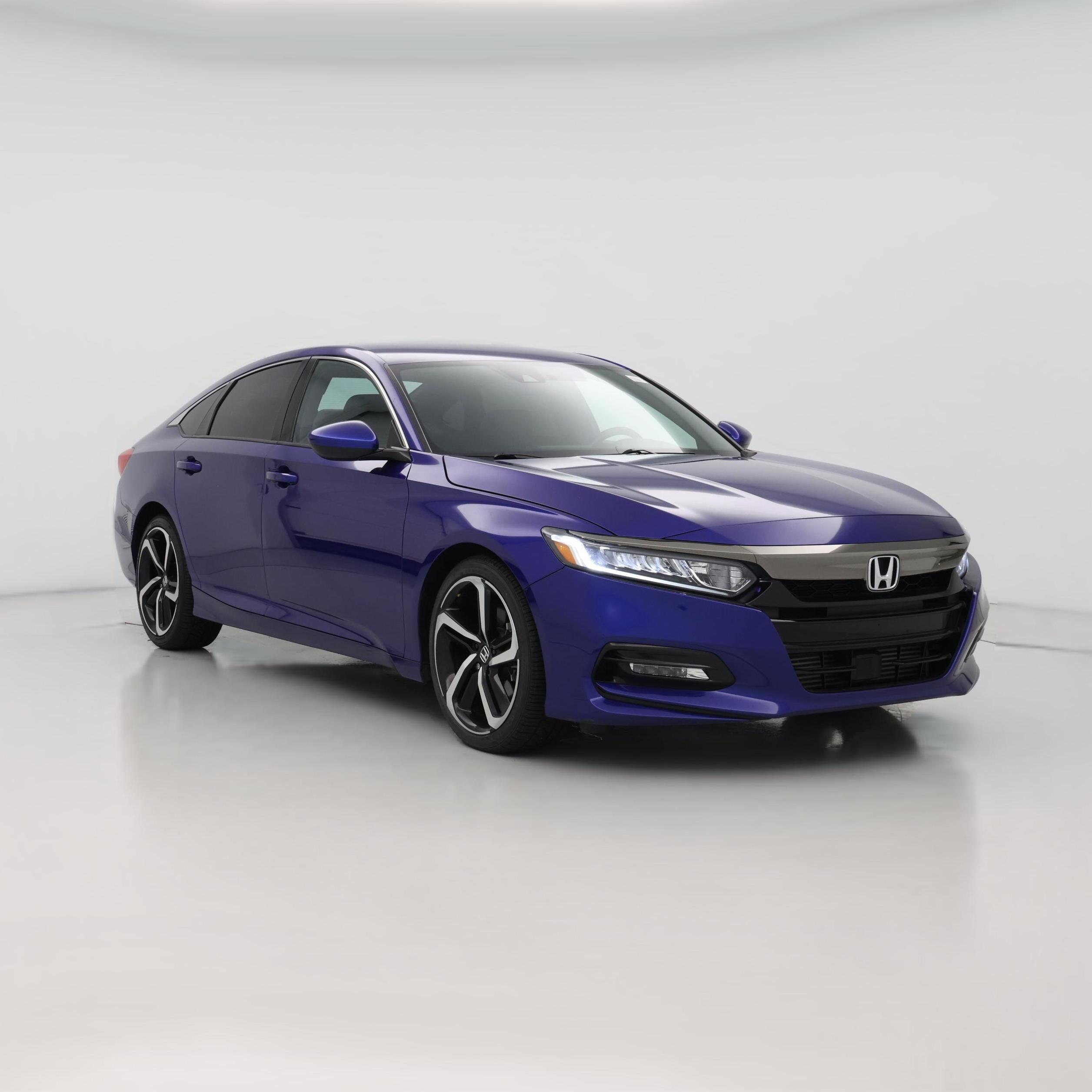Thumbnail: 2020 Honda Accord - 1