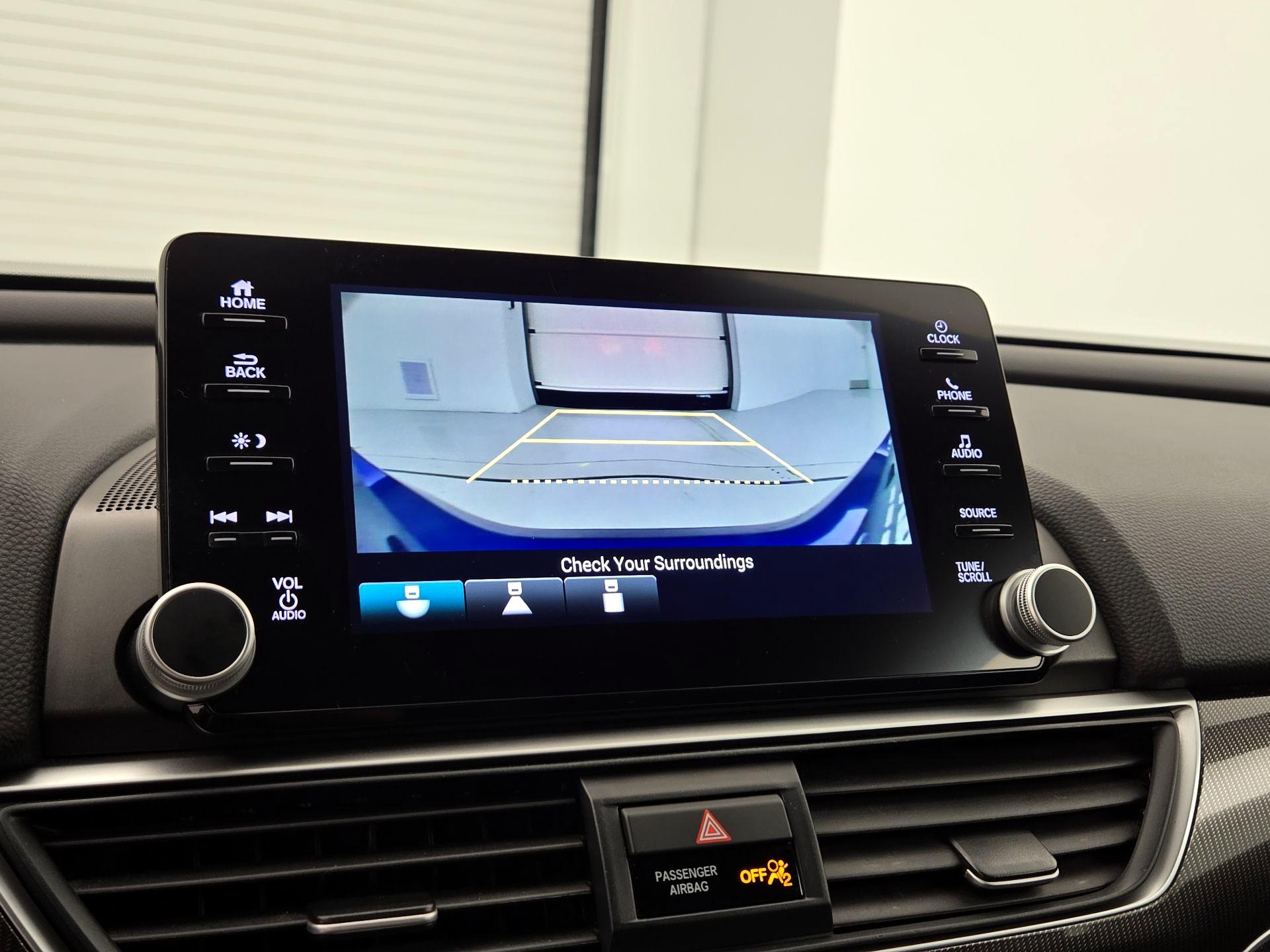 Thumbnail: 2020 Honda Accord - 14