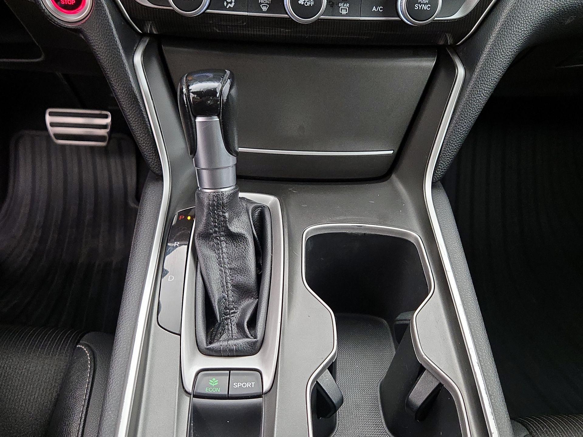 Thumbnail: 2020 Honda Accord - 17