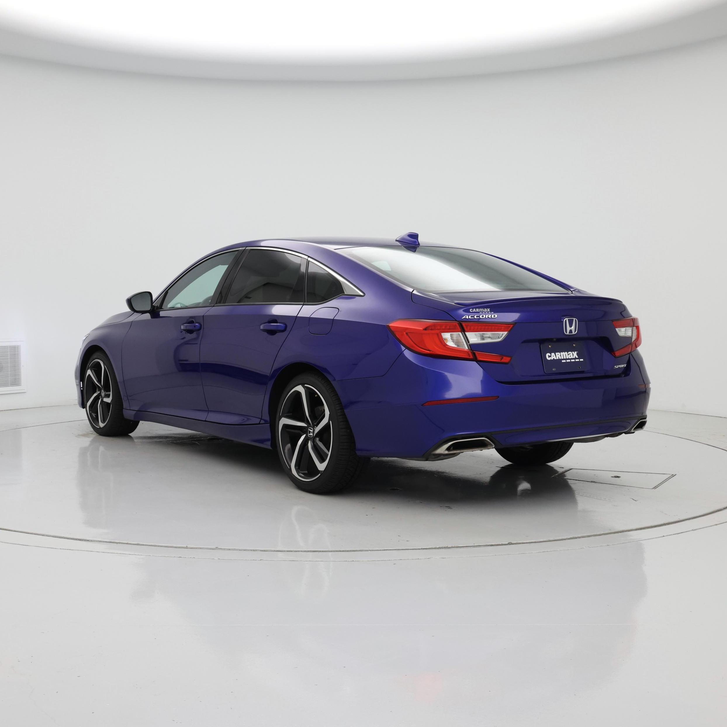 Thumbnail: 2020 Honda Accord - 2