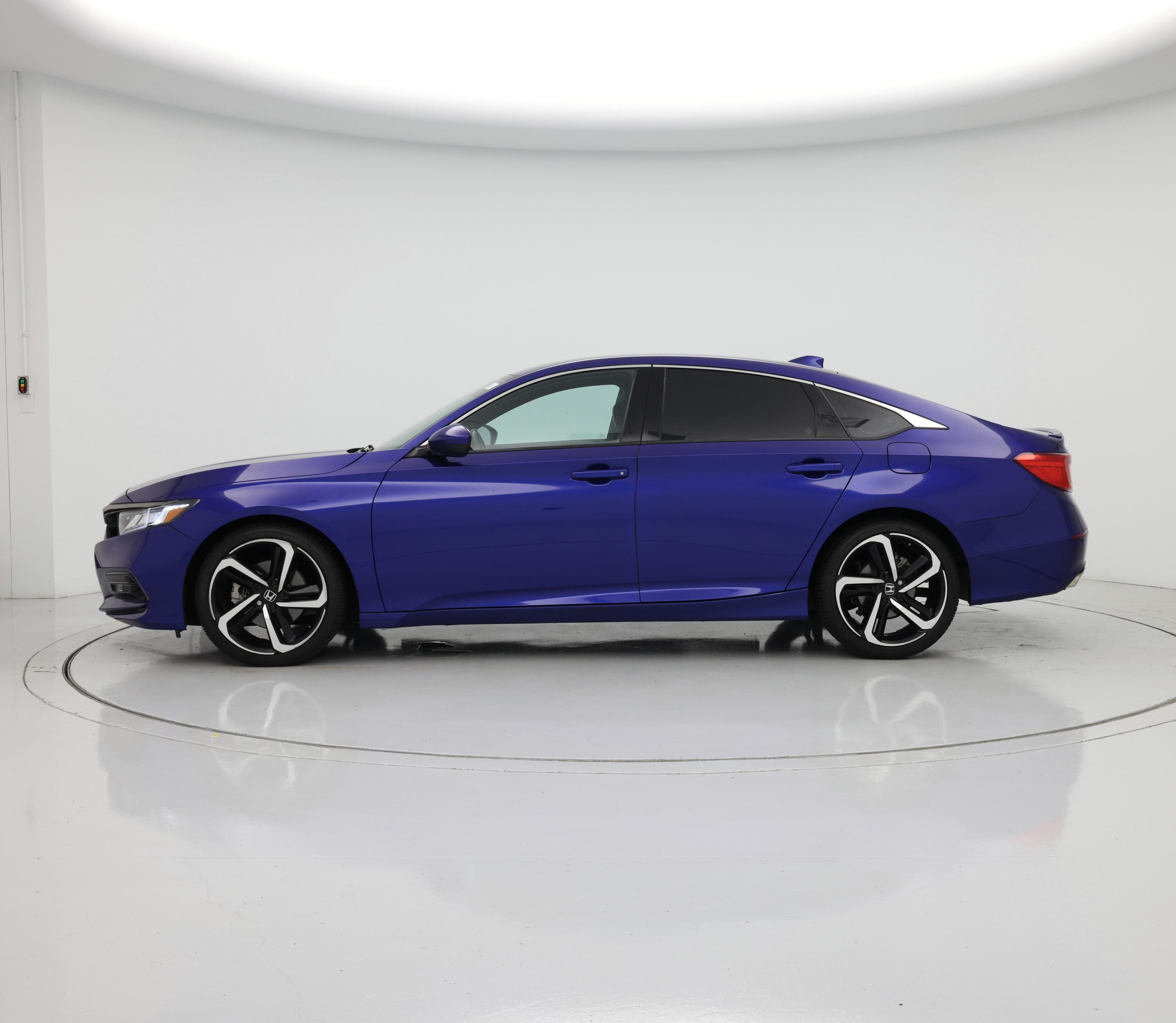 Thumbnail: 2020 Honda Accord - 3