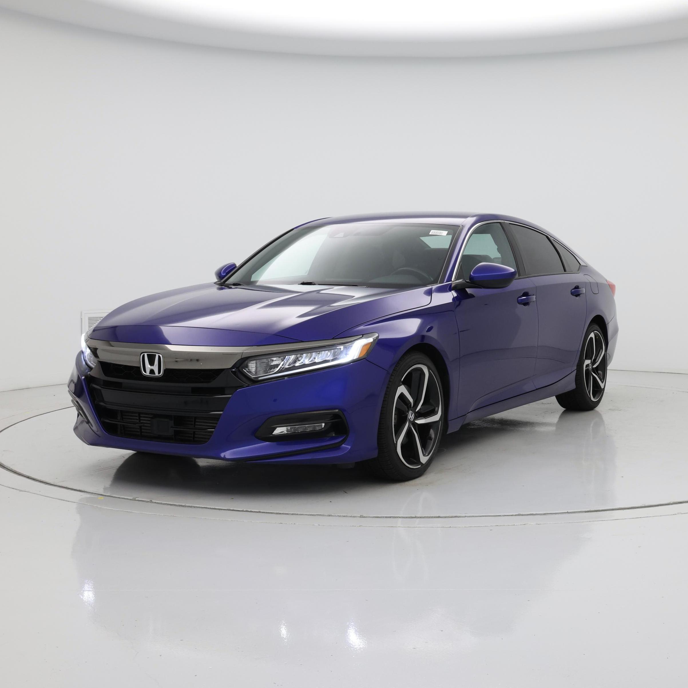 Thumbnail: 2020 Honda Accord - 4
