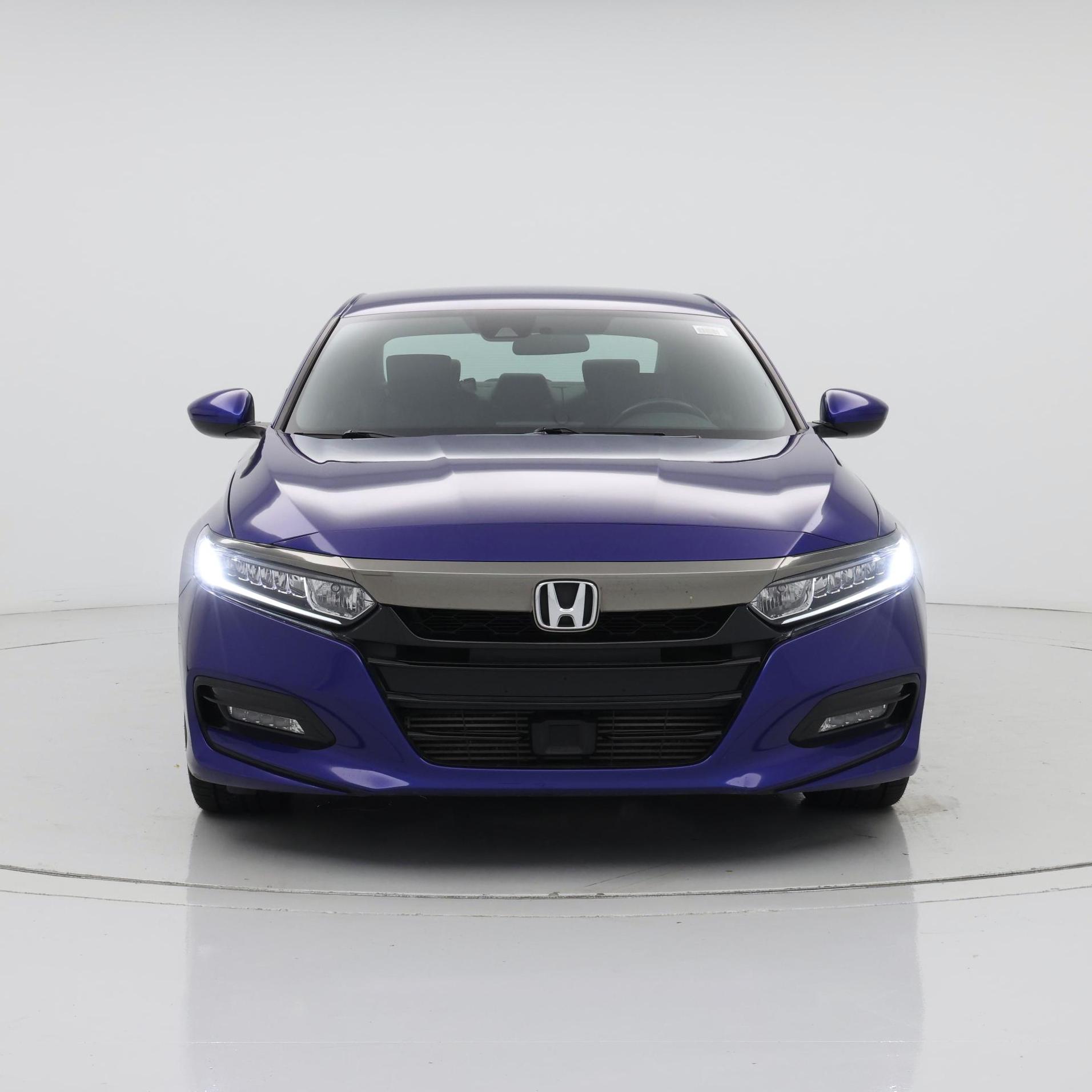 Thumbnail: 2020 Honda Accord - 5