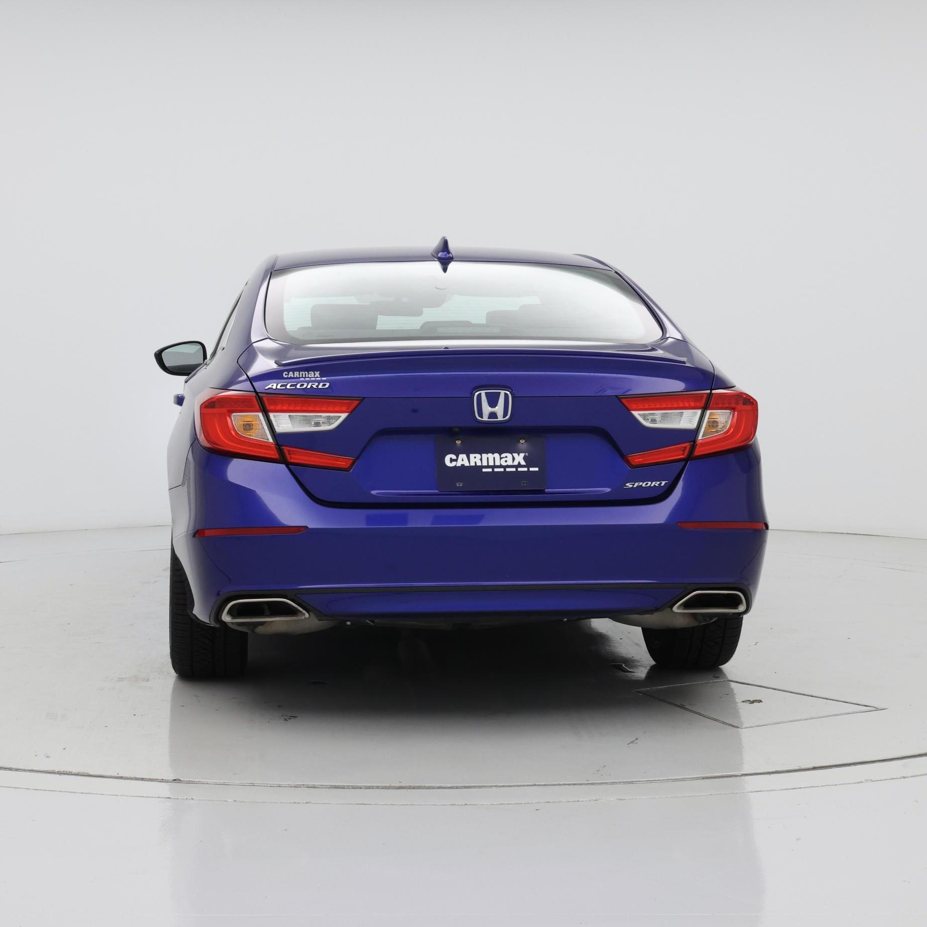 Thumbnail: 2020 Honda Accord - 6