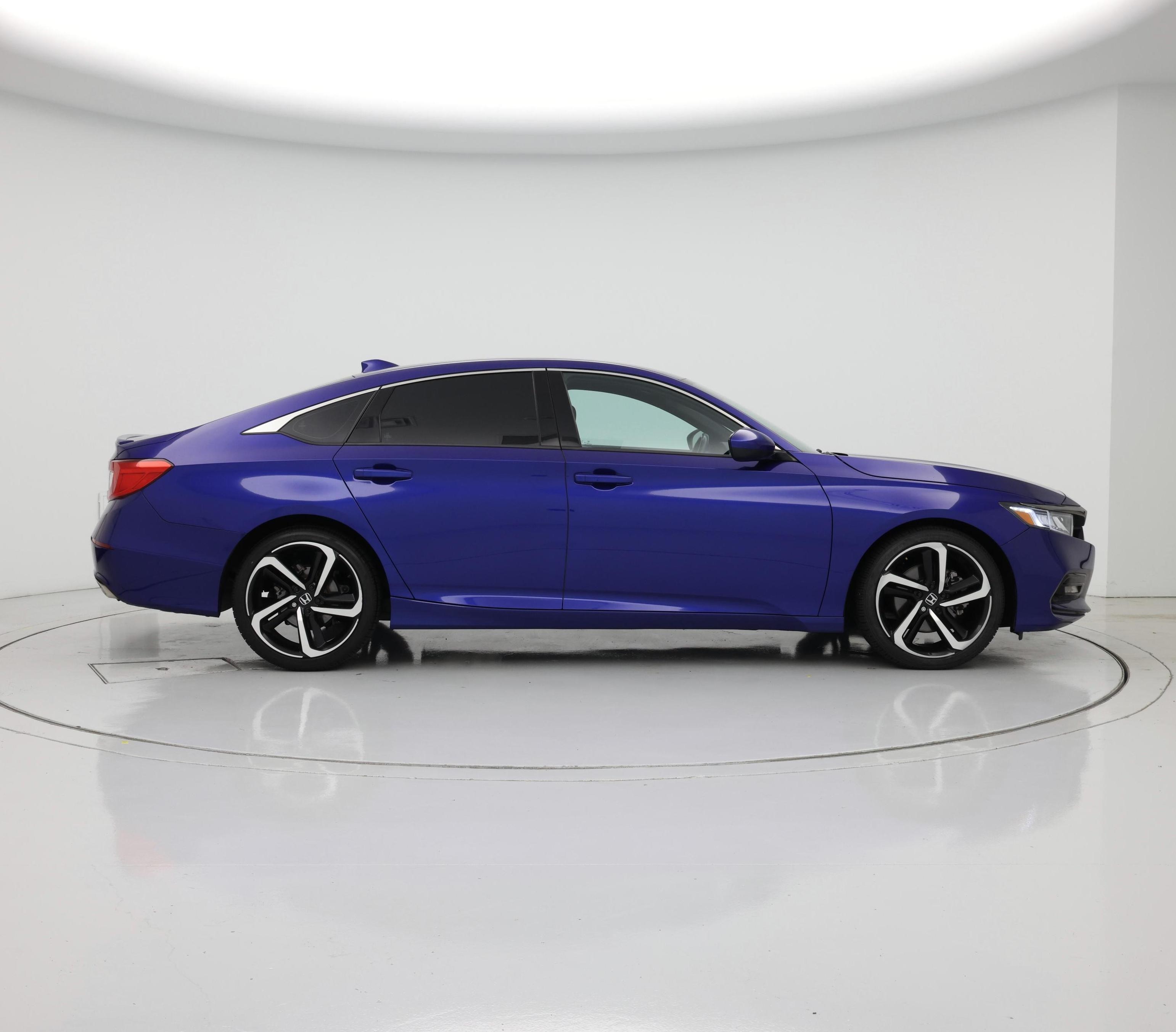 Thumbnail: 2020 Honda Accord - 7
