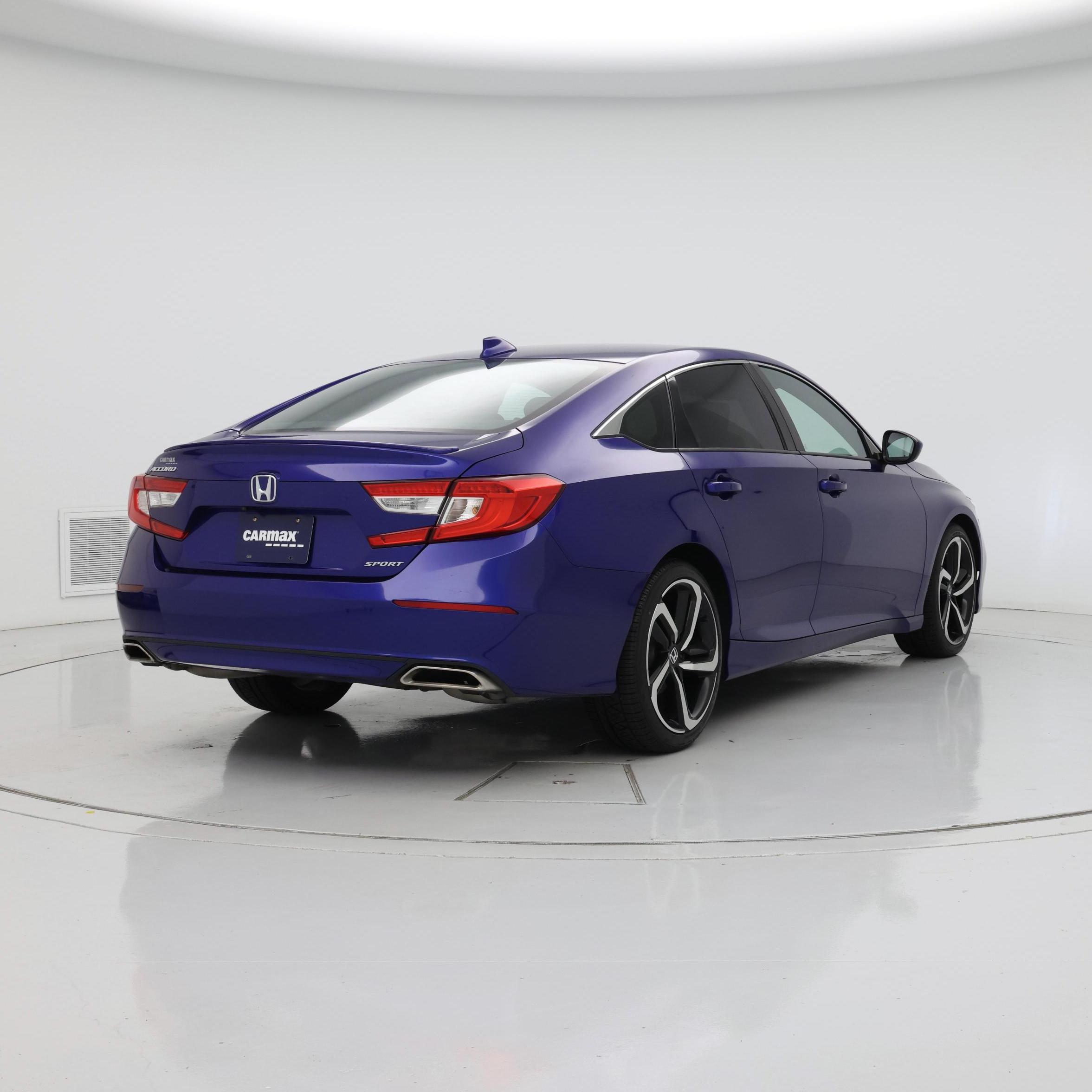Thumbnail: 2020 Honda Accord - 8