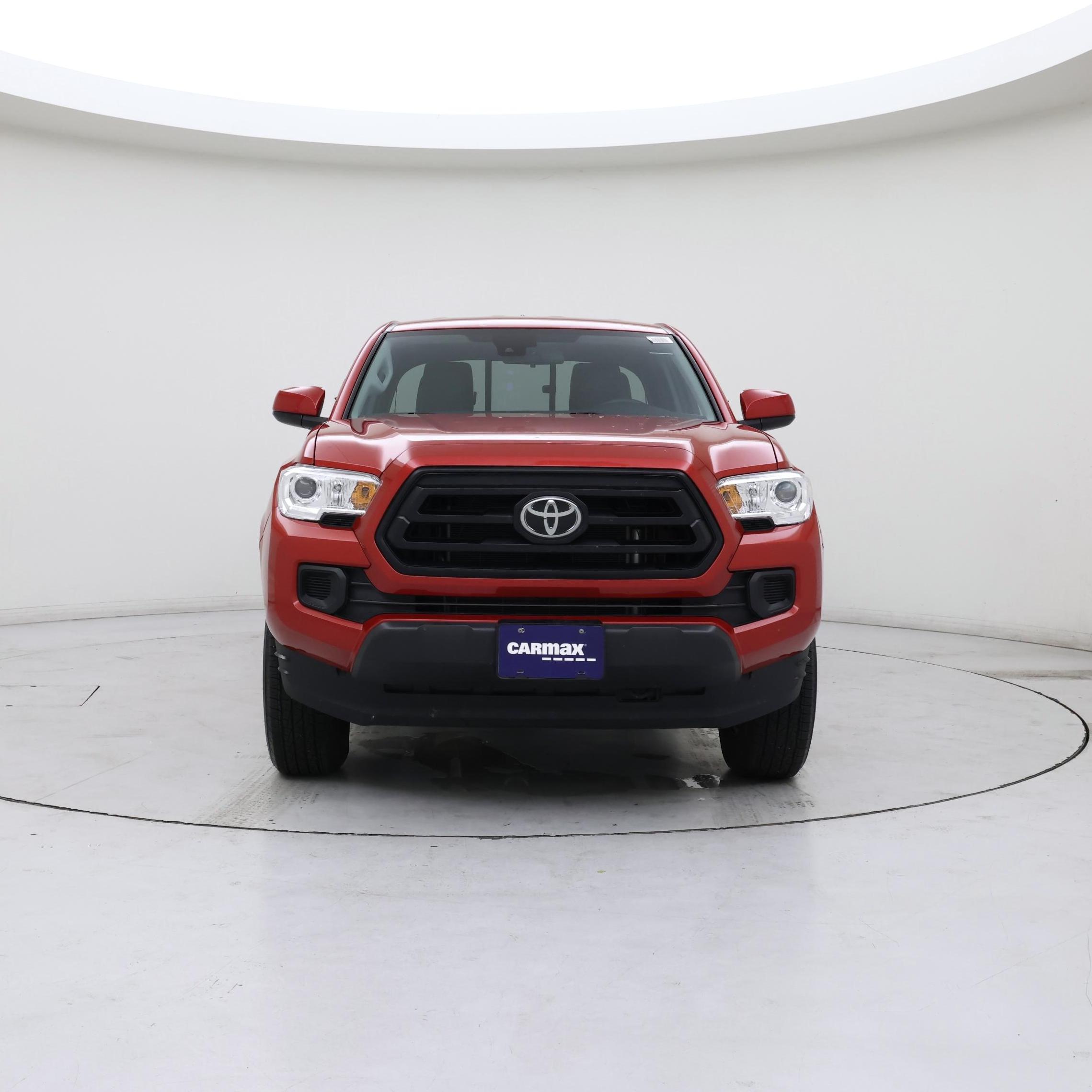 Thumbnail: 2022 Toyota Tacoma - 5