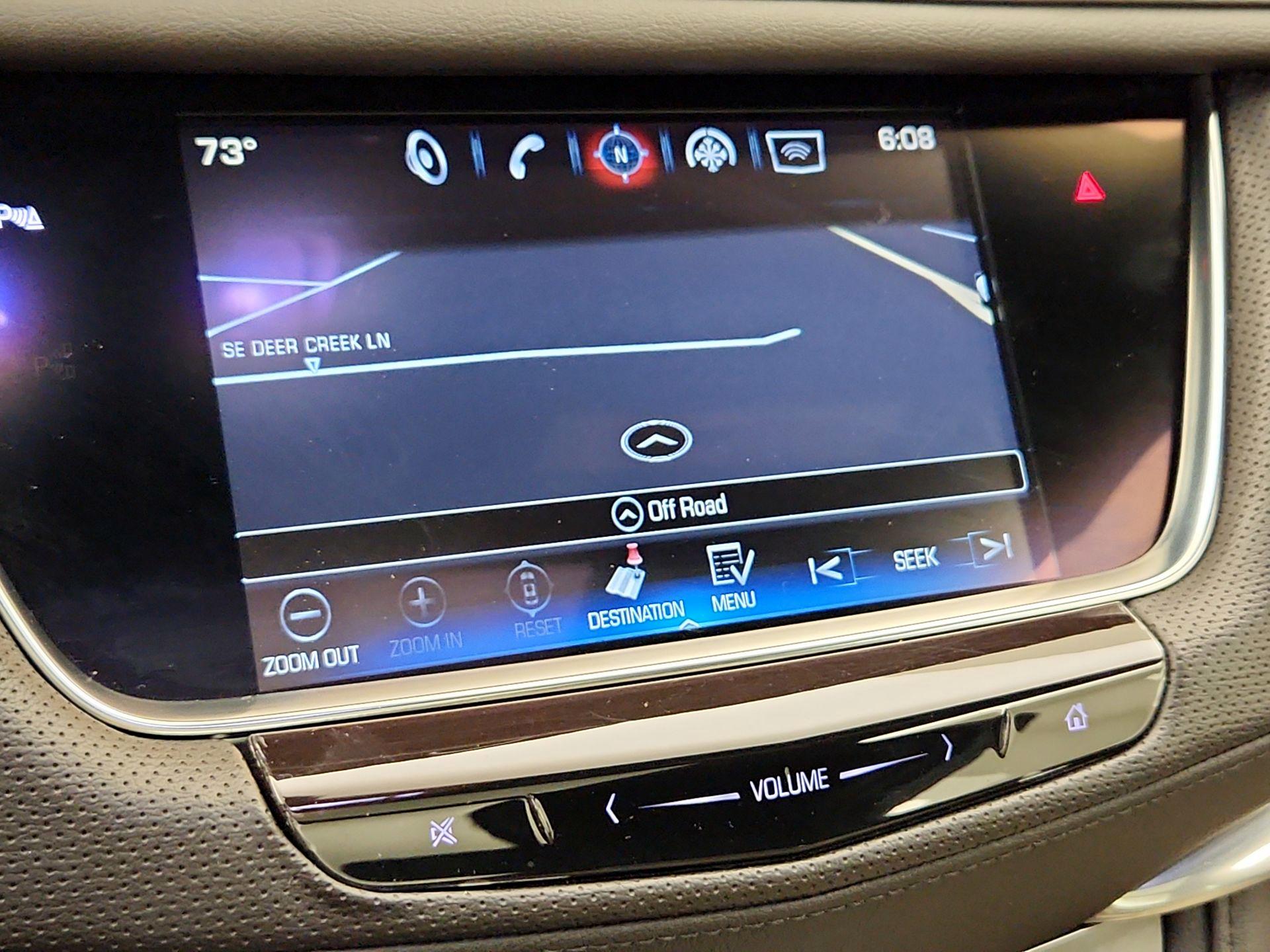 Thumbnail: 2017 Cadillac XT5 - 14