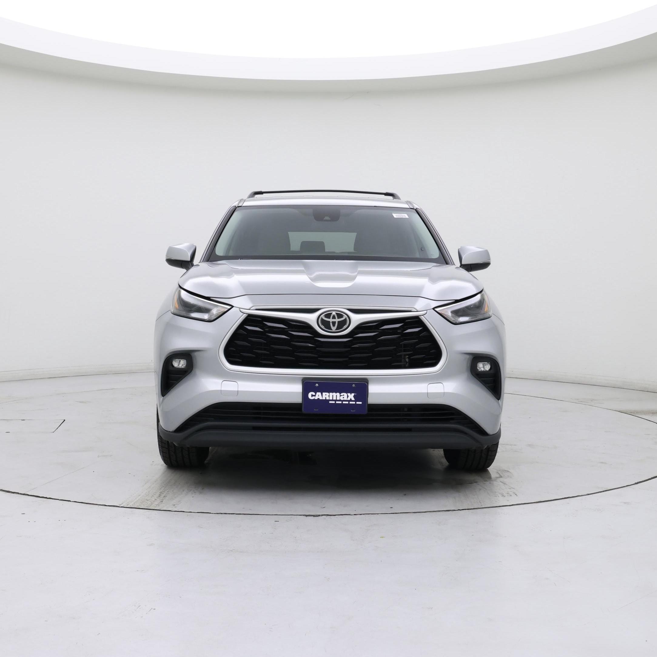 Thumbnail: 2022 Toyota Highlander - 5