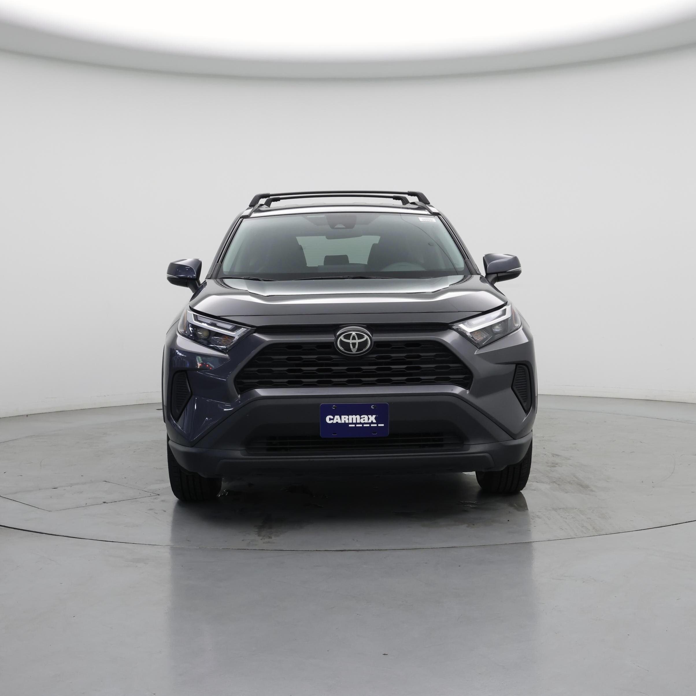 Thumbnail: 2022 Toyota RAV4 - 5