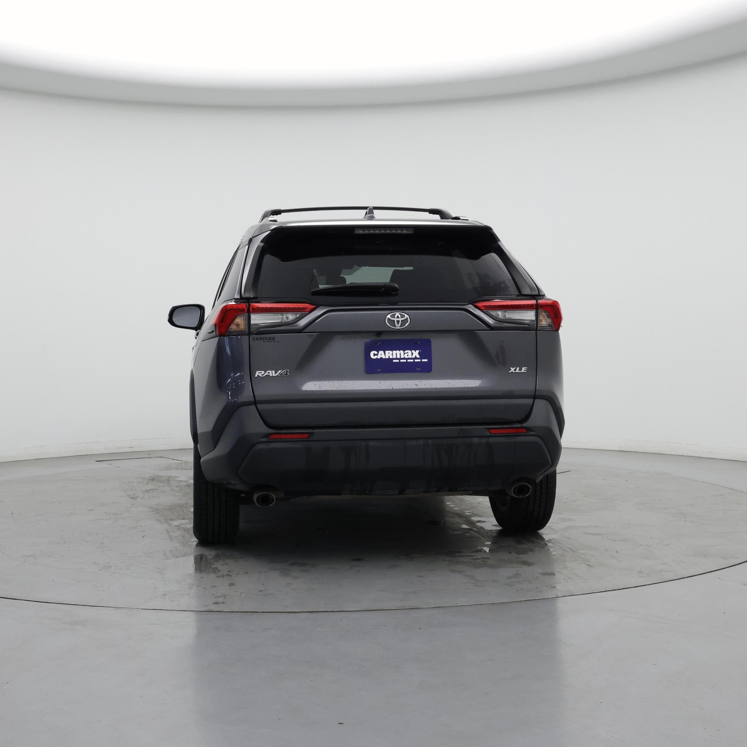 Thumbnail: 2022 Toyota RAV4 - 6