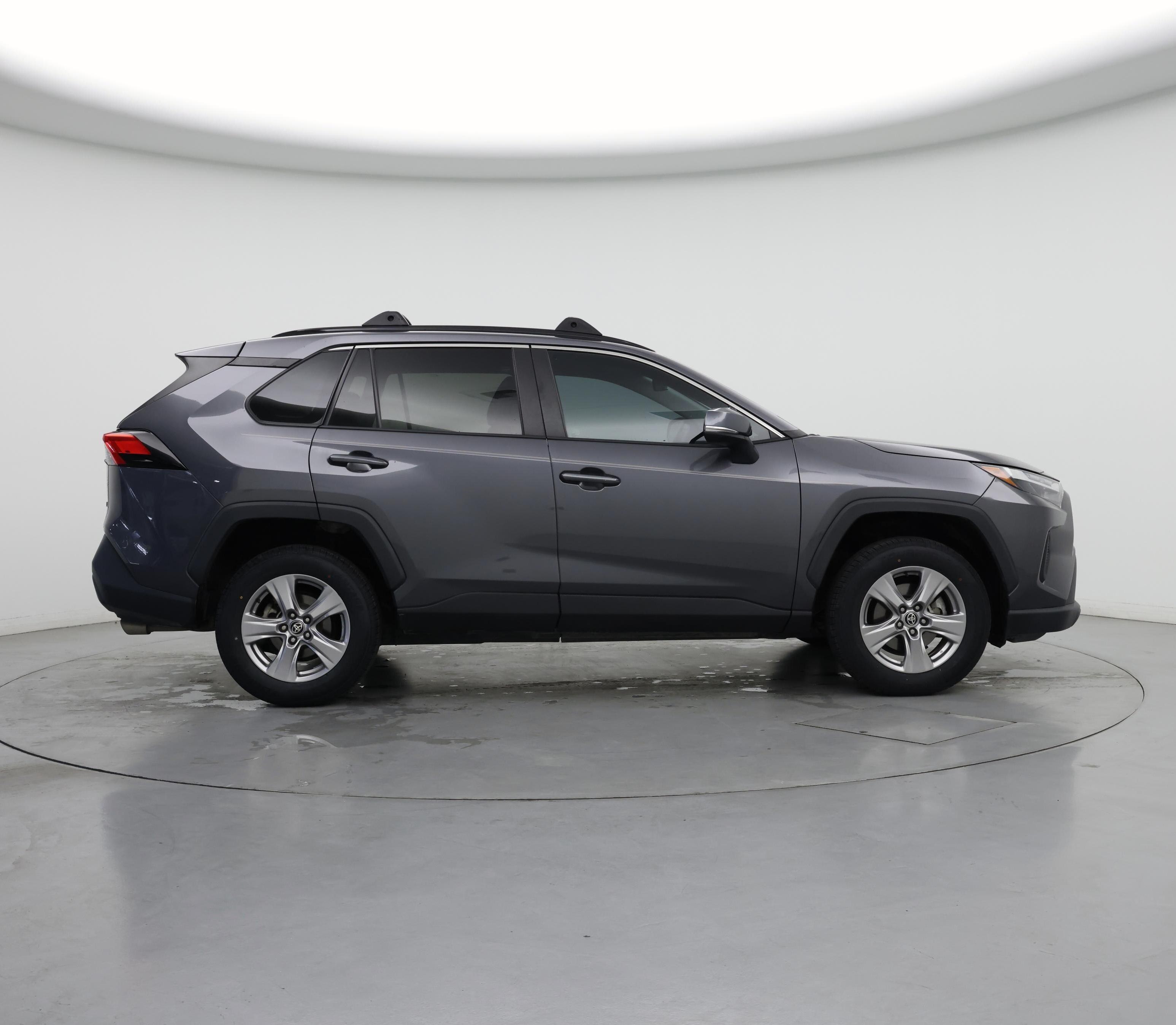 Thumbnail: 2022 Toyota RAV4 - 7