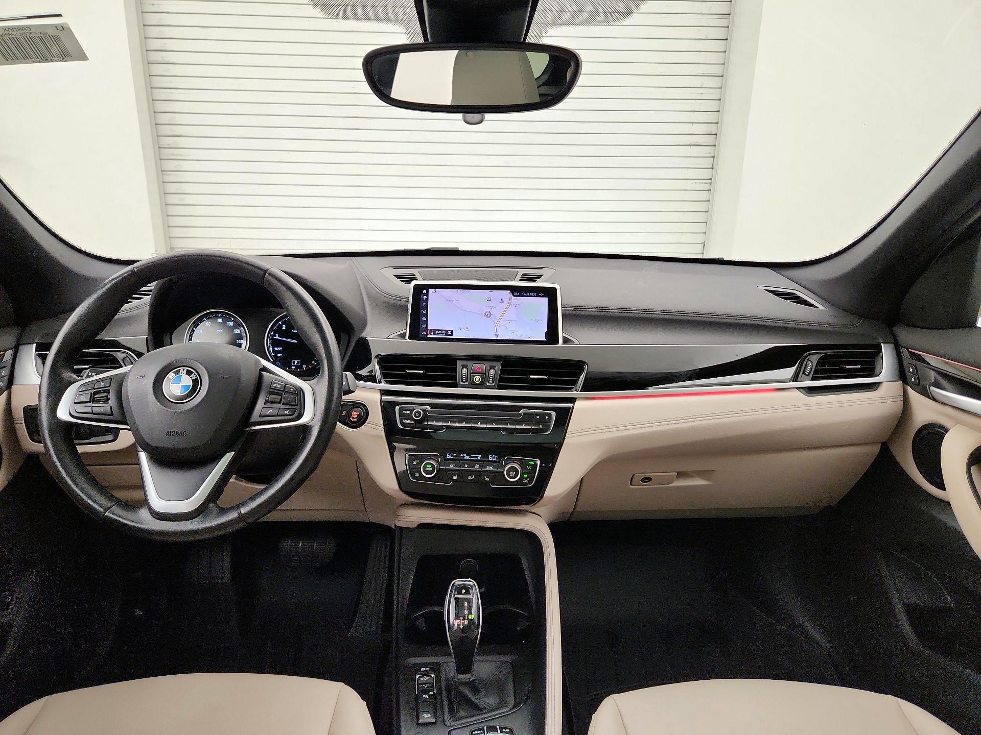 Thumbnail: 2020 BMW X1 - 9