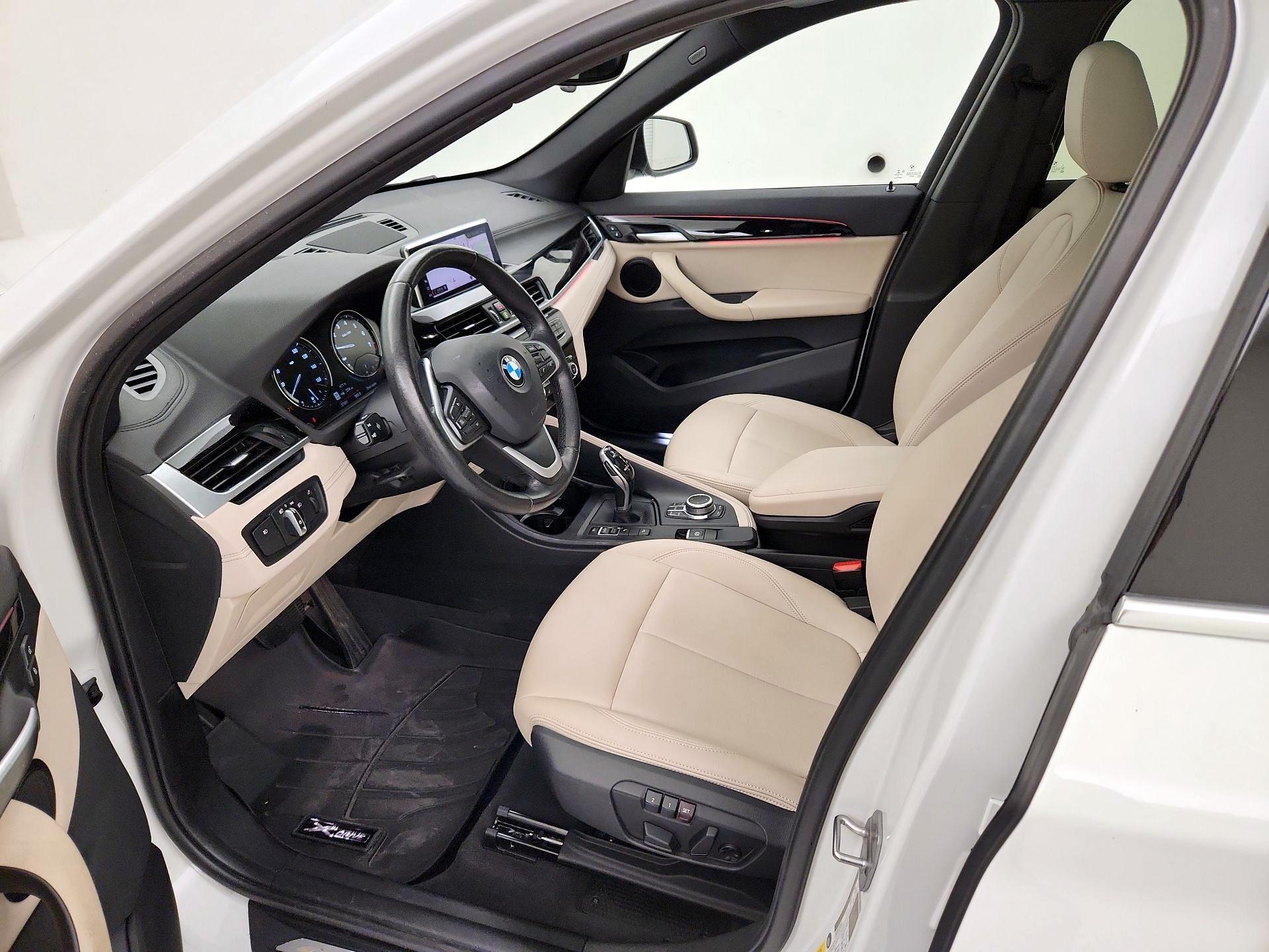 Thumbnail: 2020 BMW X1 - 11