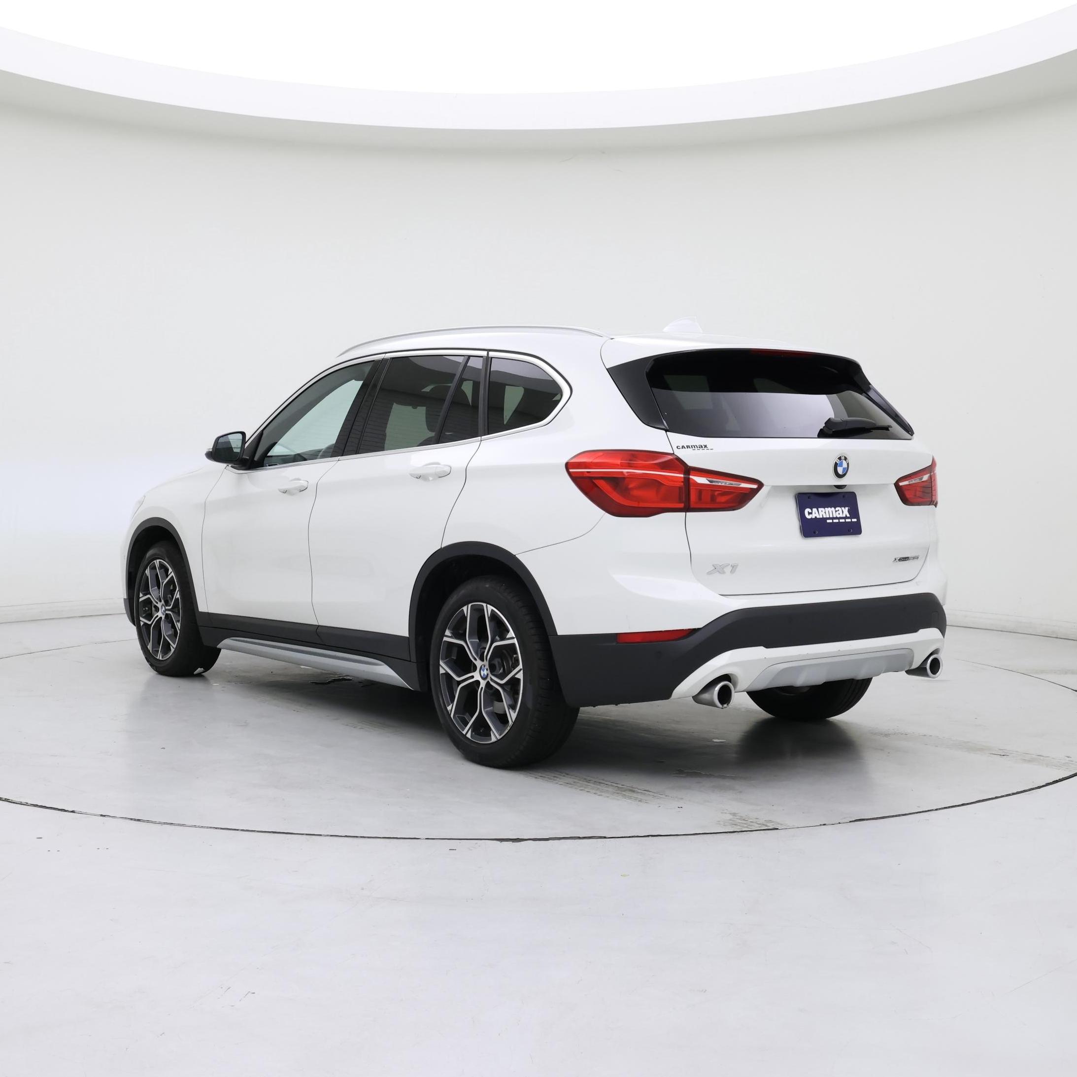 Thumbnail: 2020 BMW X1 - 2