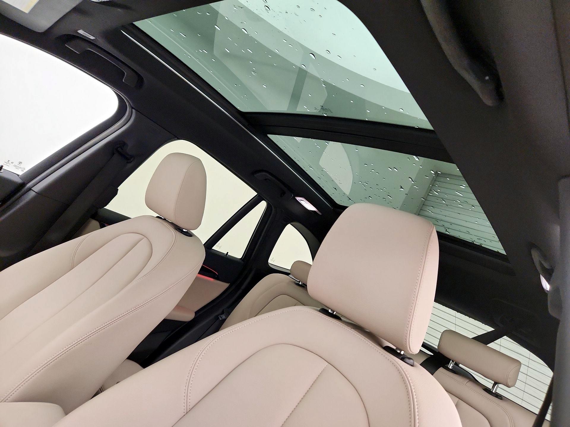 Thumbnail: 2020 BMW X1 - 20