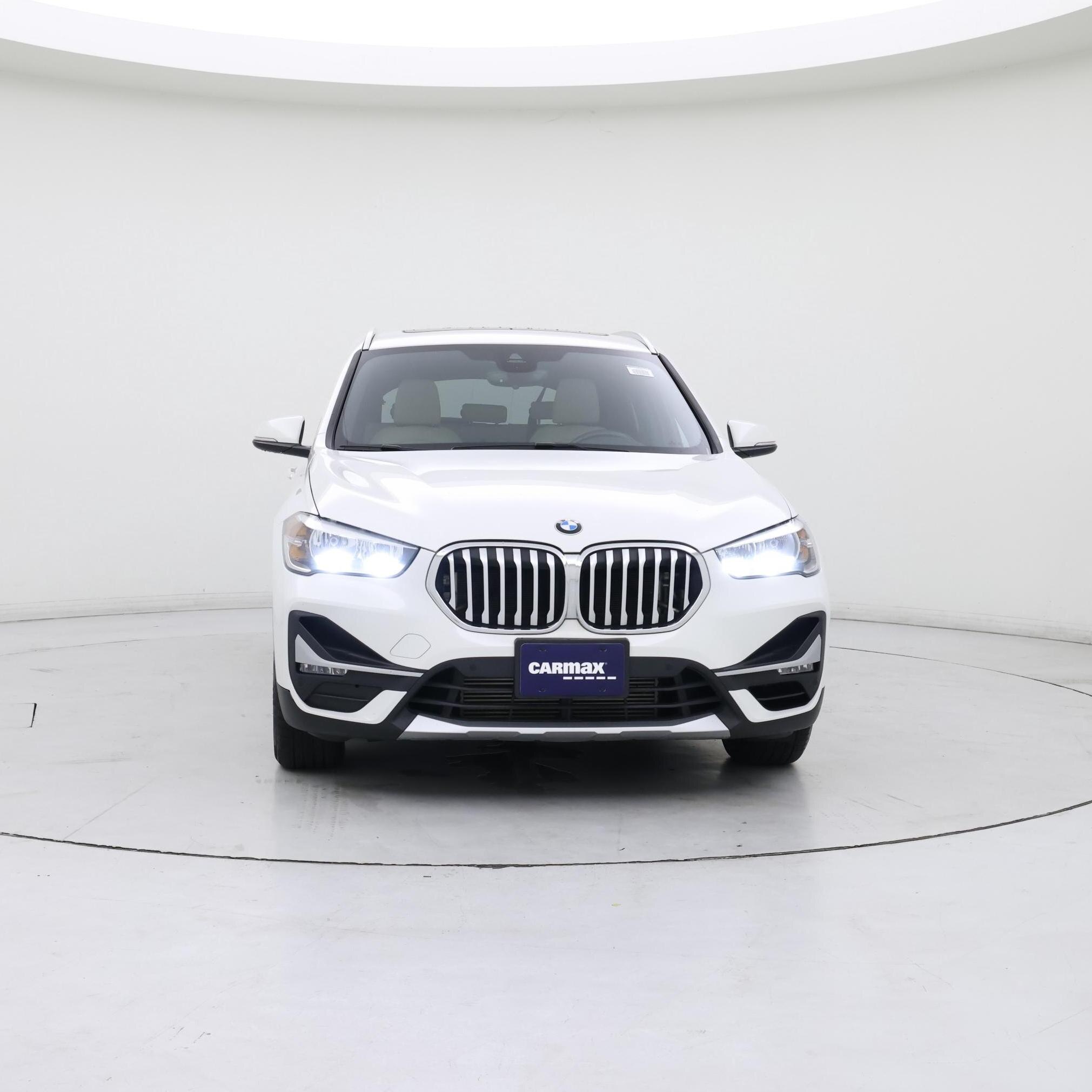 Thumbnail: 2020 BMW X1 - 5
