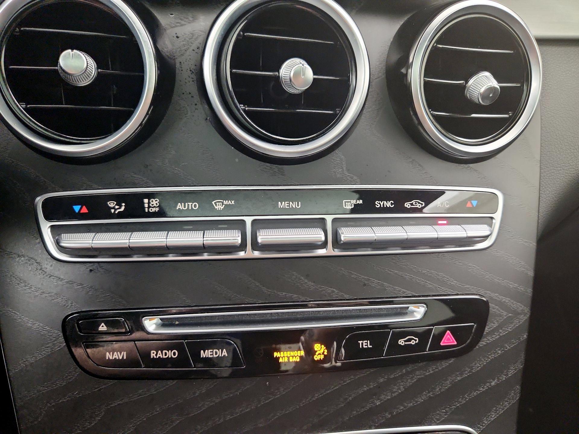 Thumbnail: 2019 Mercedes-Benz GLC - 17