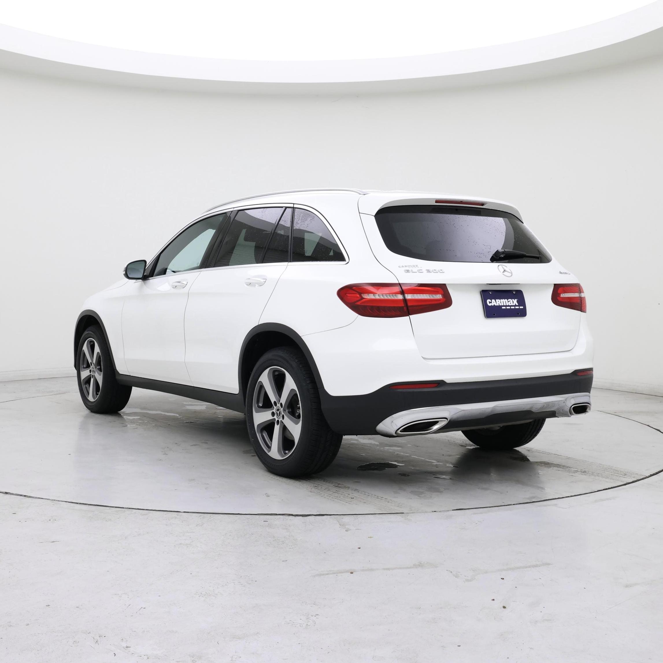 Thumbnail: 2019 Mercedes-Benz GLC - 2