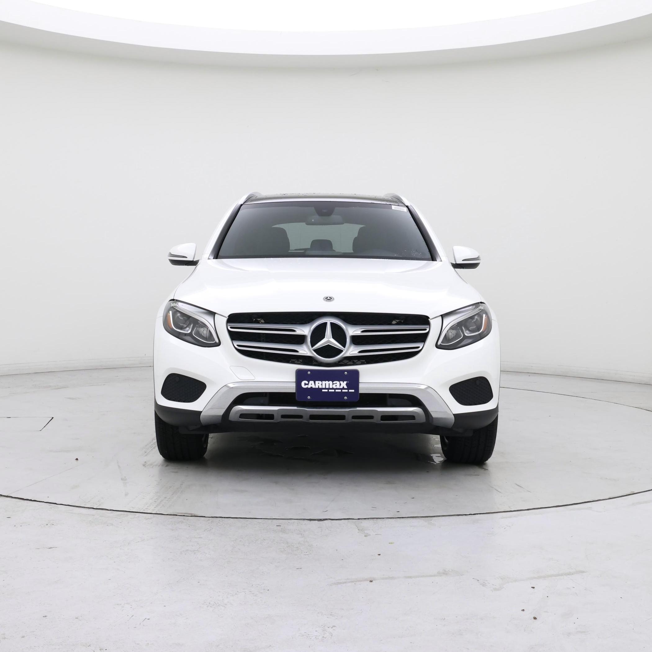 Thumbnail: 2019 Mercedes-Benz GLC - 5