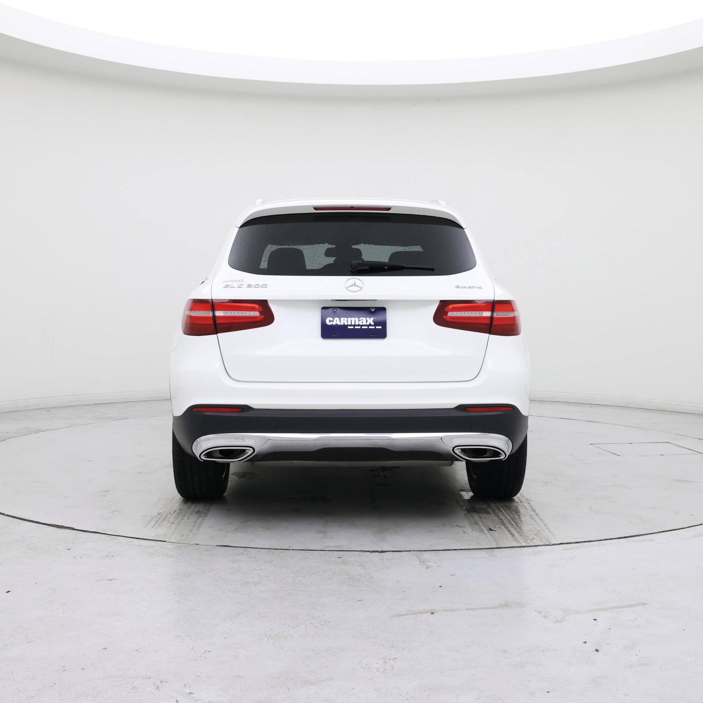Thumbnail: 2019 Mercedes-Benz GLC - 6