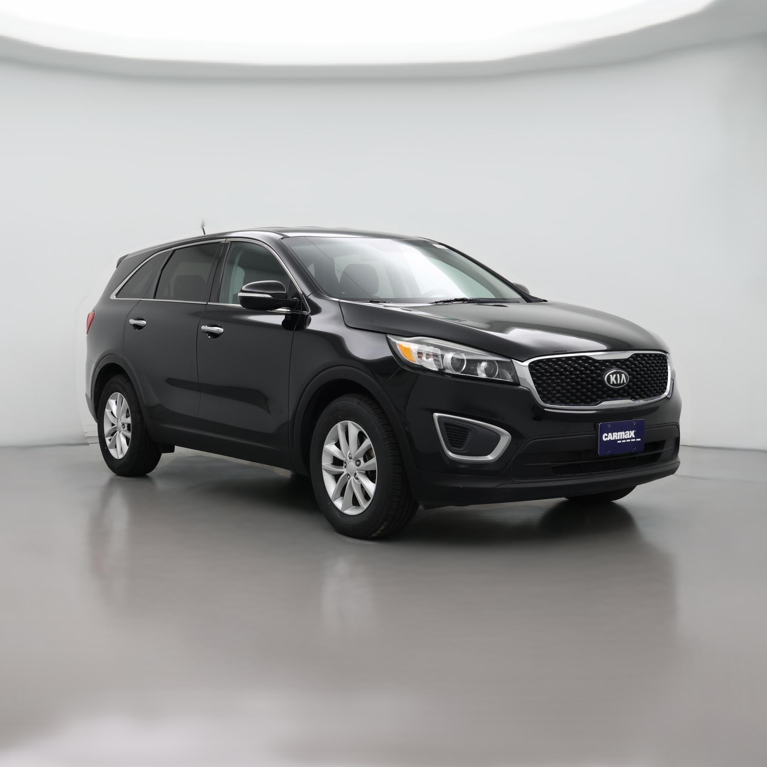 Thumbnail: 2016 Kia Sorento - 1