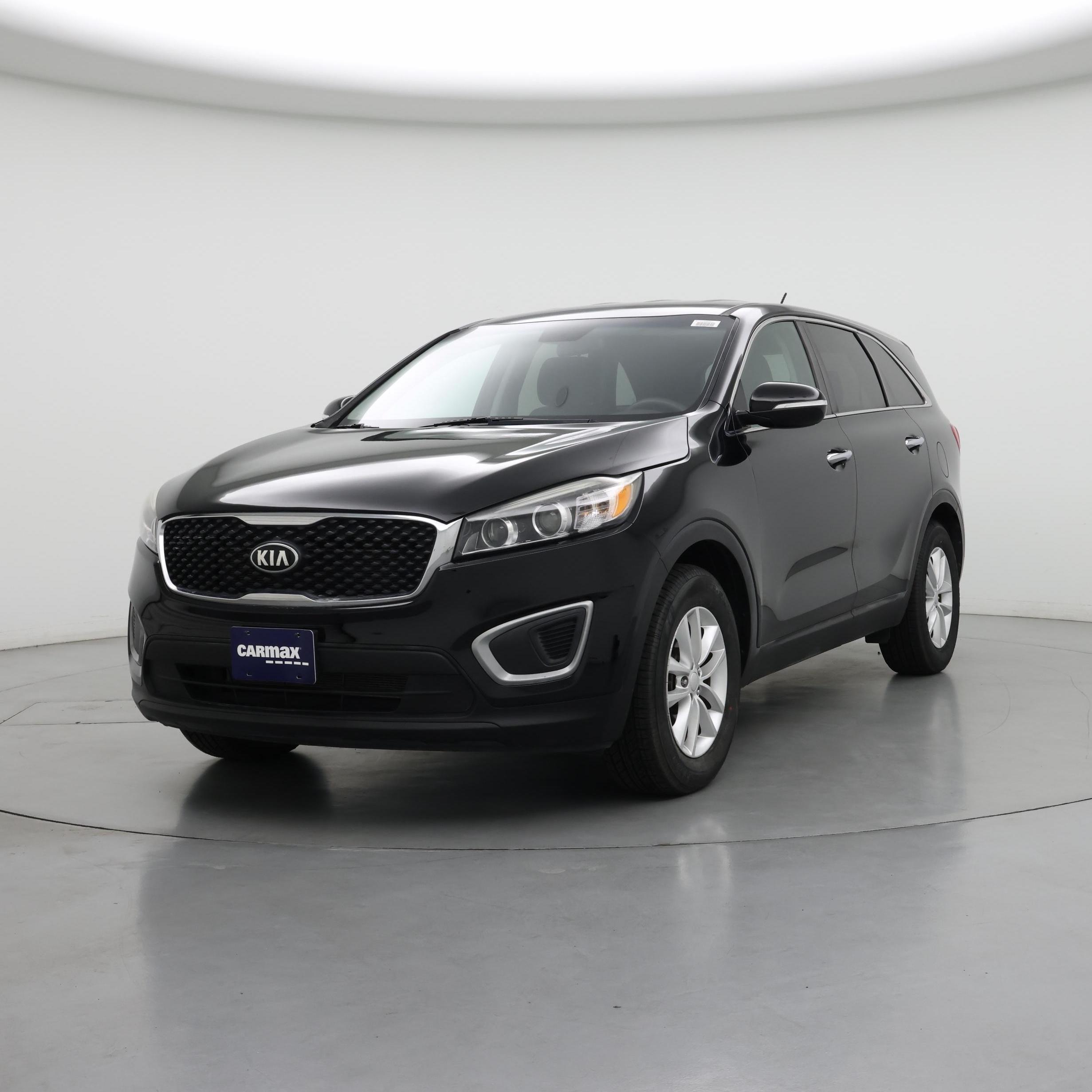 Thumbnail: 2016 Kia Sorento - 4
