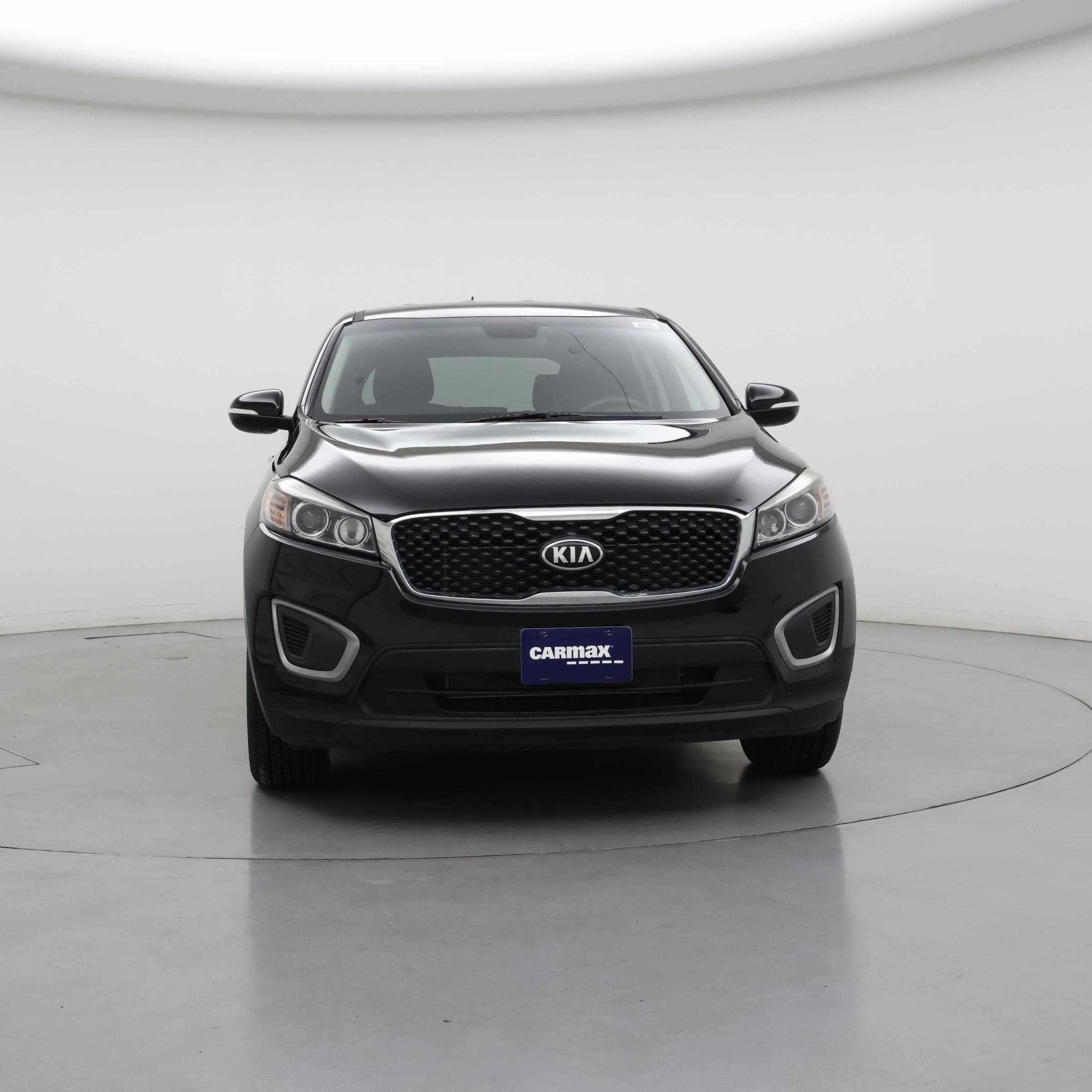 Thumbnail: 2016 Kia Sorento - 5