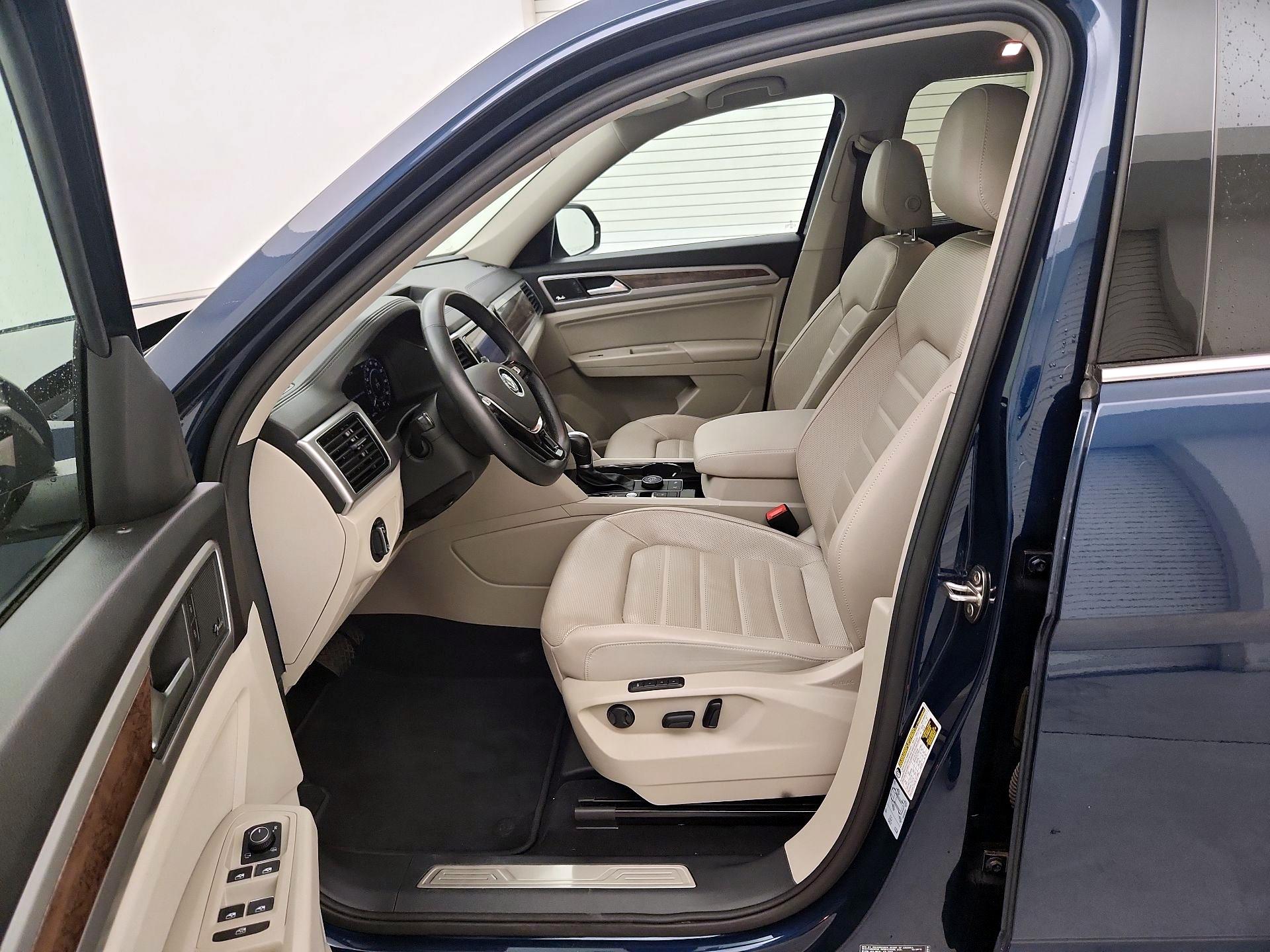Thumbnail: 2019 Volkswagen Atlas - 11