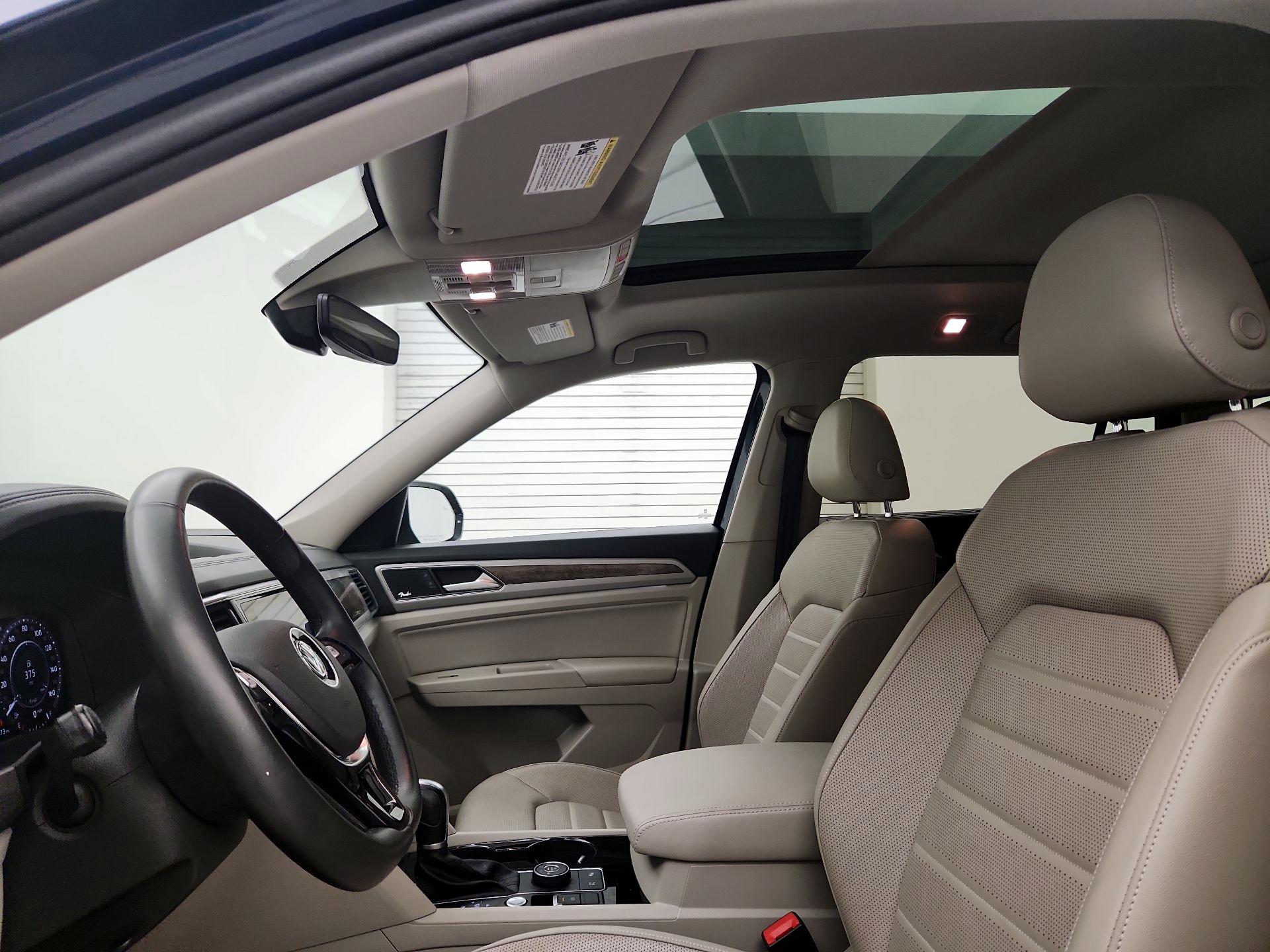 Thumbnail: 2019 Volkswagen Atlas - 20
