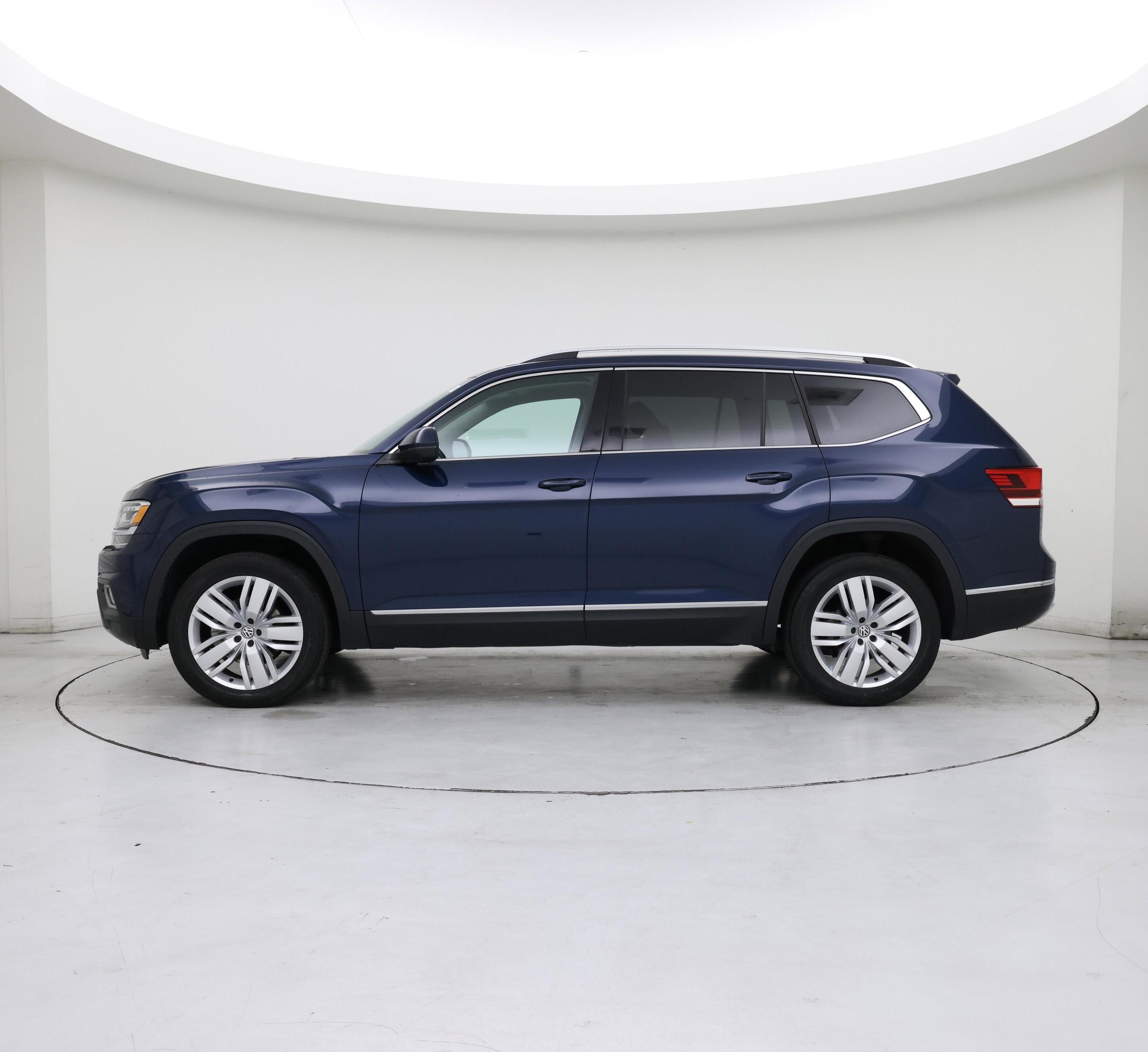 Thumbnail: 2019 Volkswagen Atlas - 3