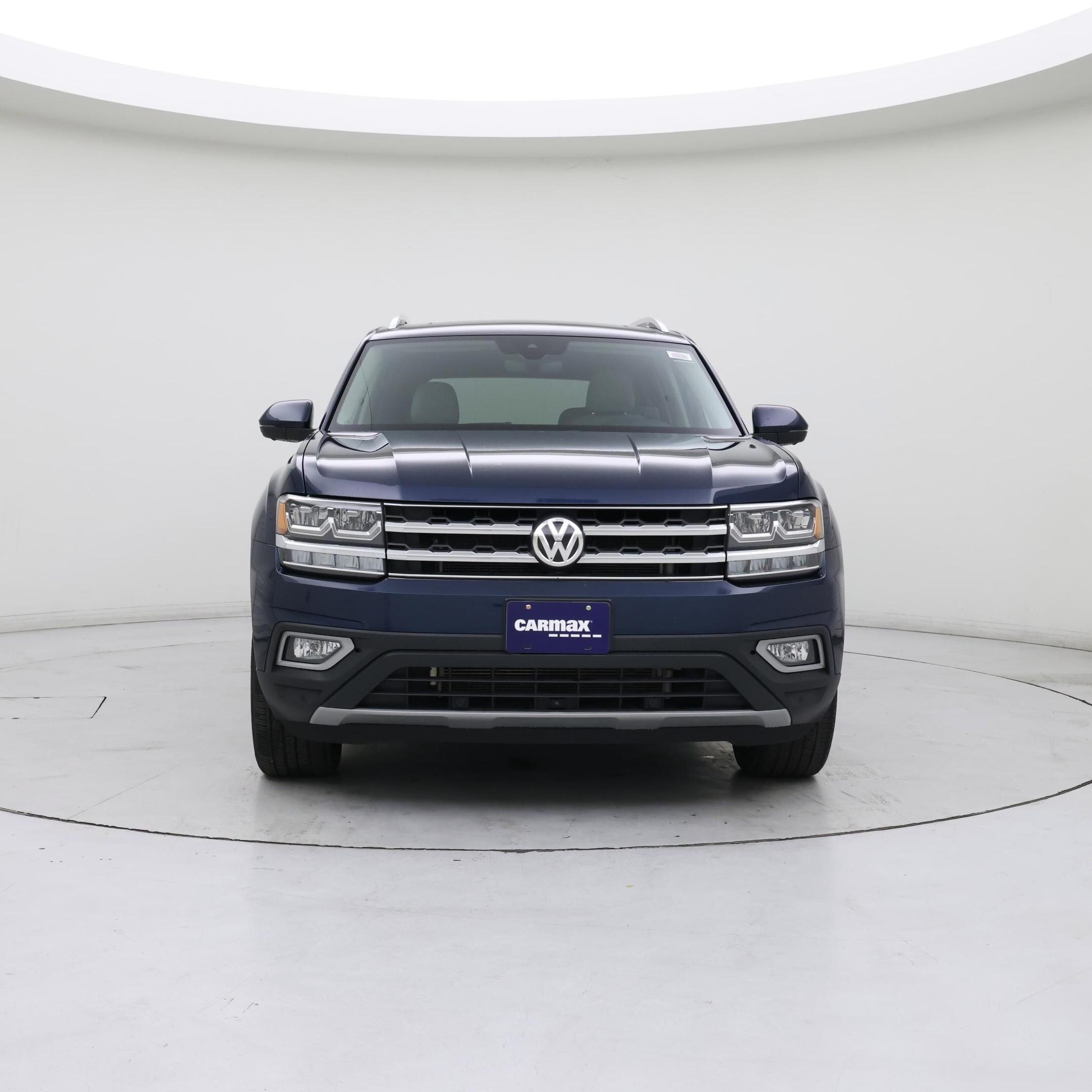 Thumbnail: 2019 Volkswagen Atlas - 5