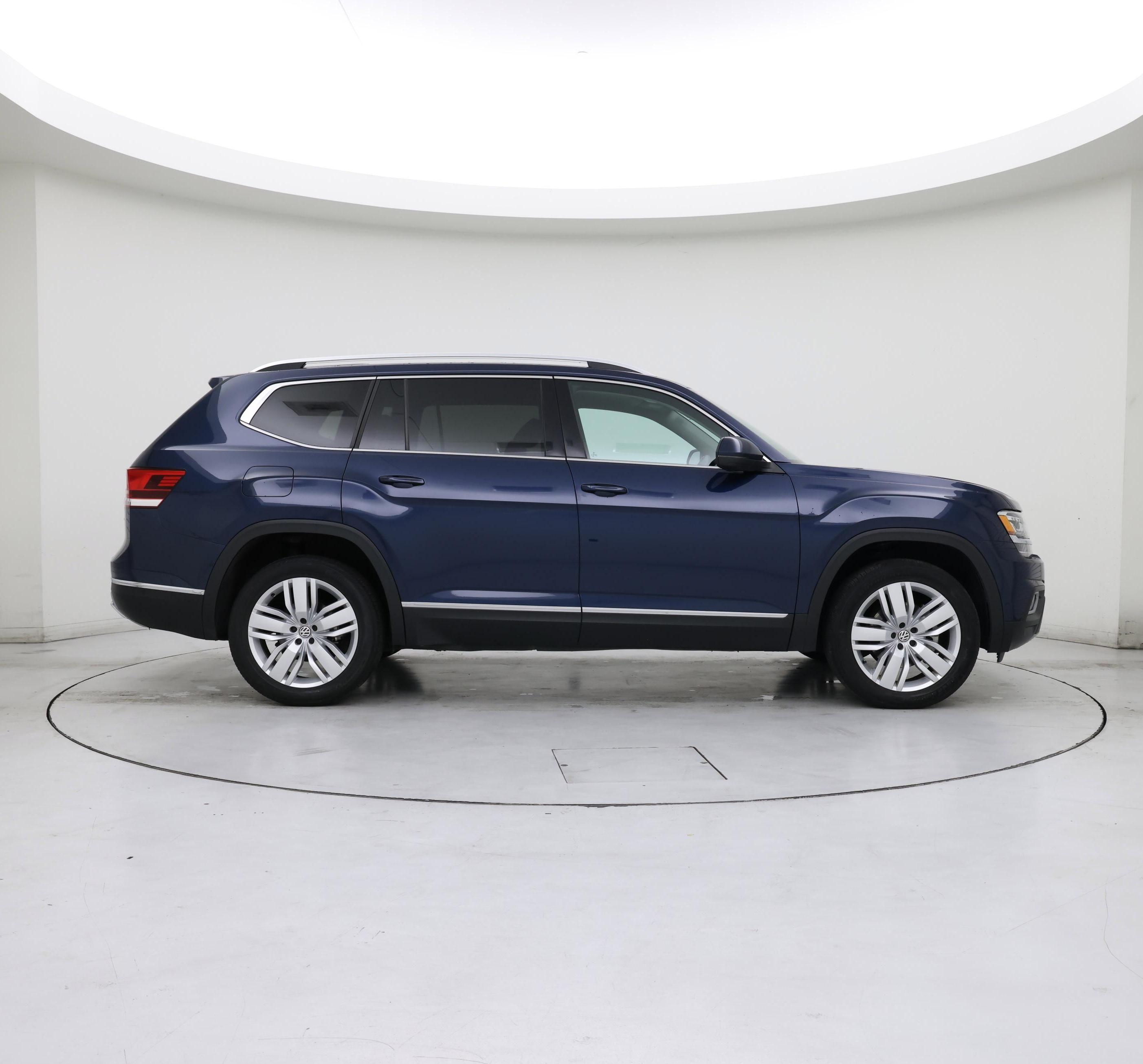 Thumbnail: 2019 Volkswagen Atlas - 7