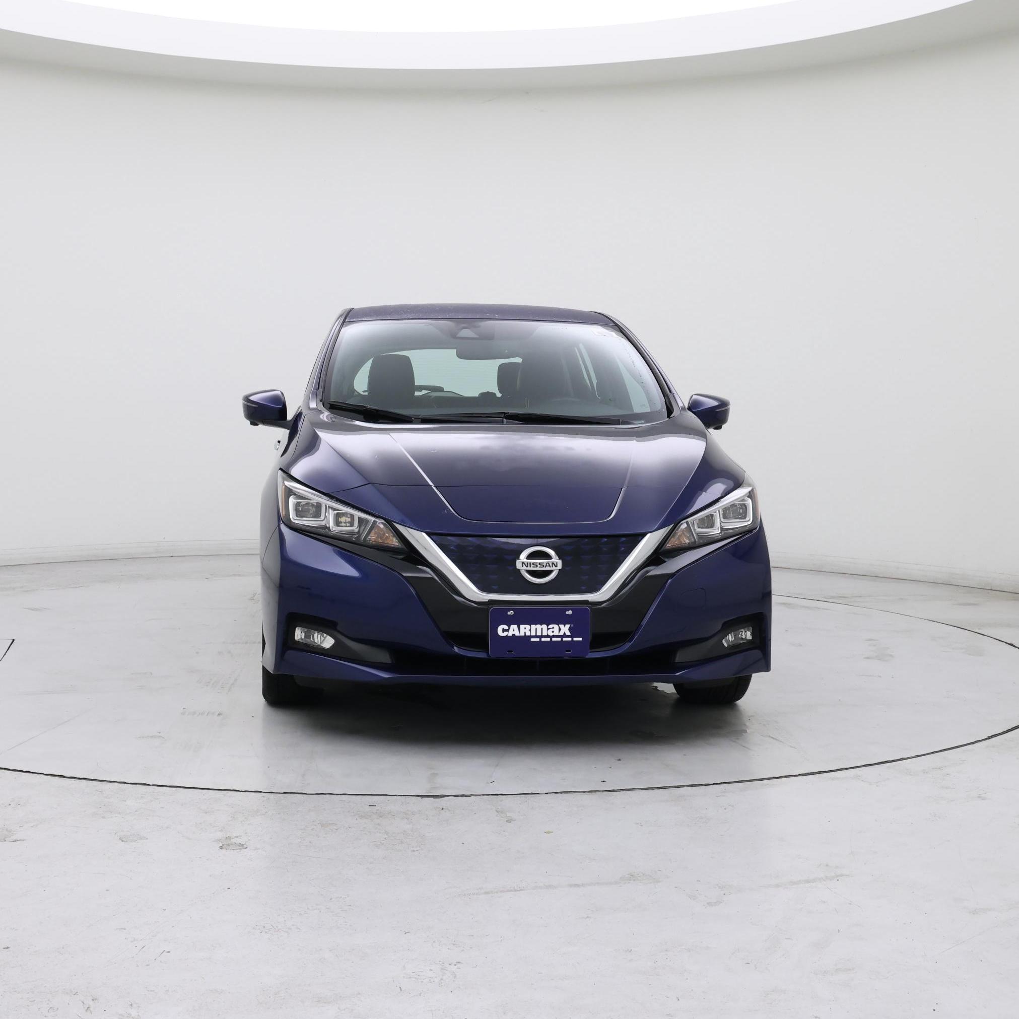 Thumbnail: 2019 Nissan Leaf - 5