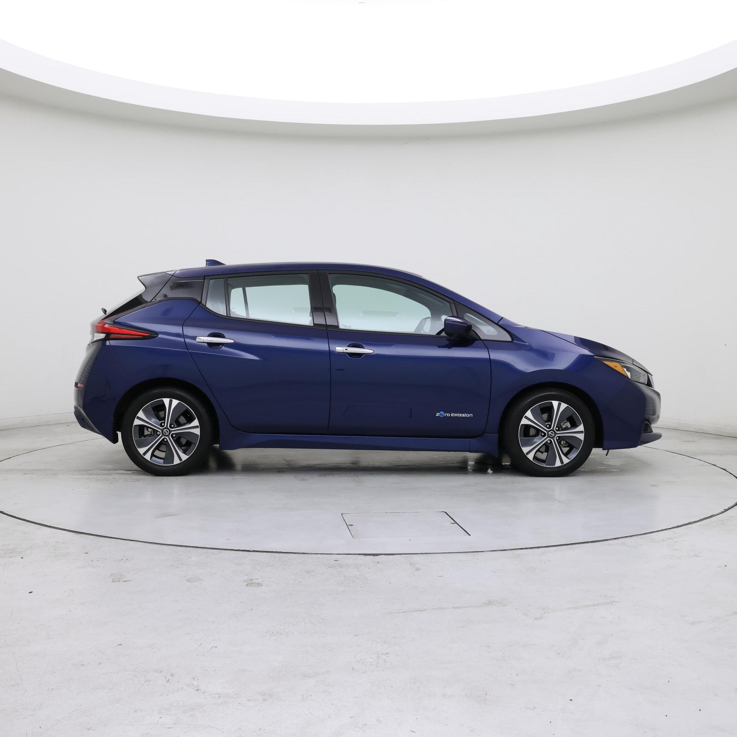 Thumbnail: 2019 Nissan Leaf - 7