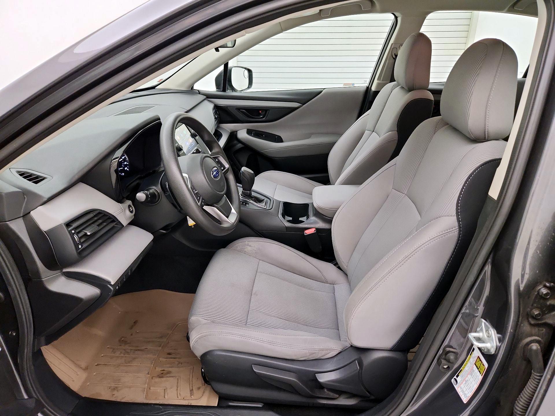 Thumbnail: 2021 Subaru Legacy - 11