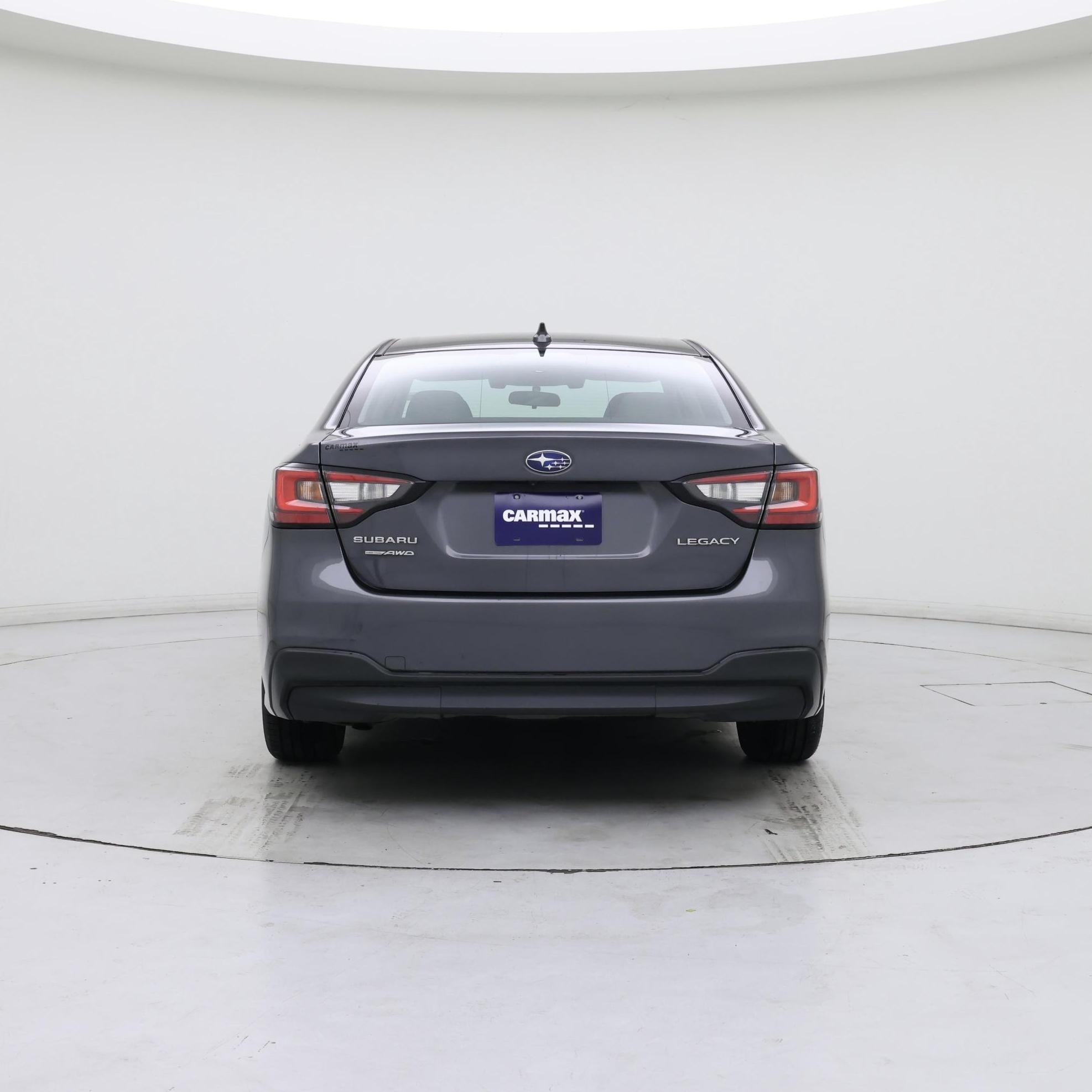 Thumbnail: 2021 Subaru Legacy - 6