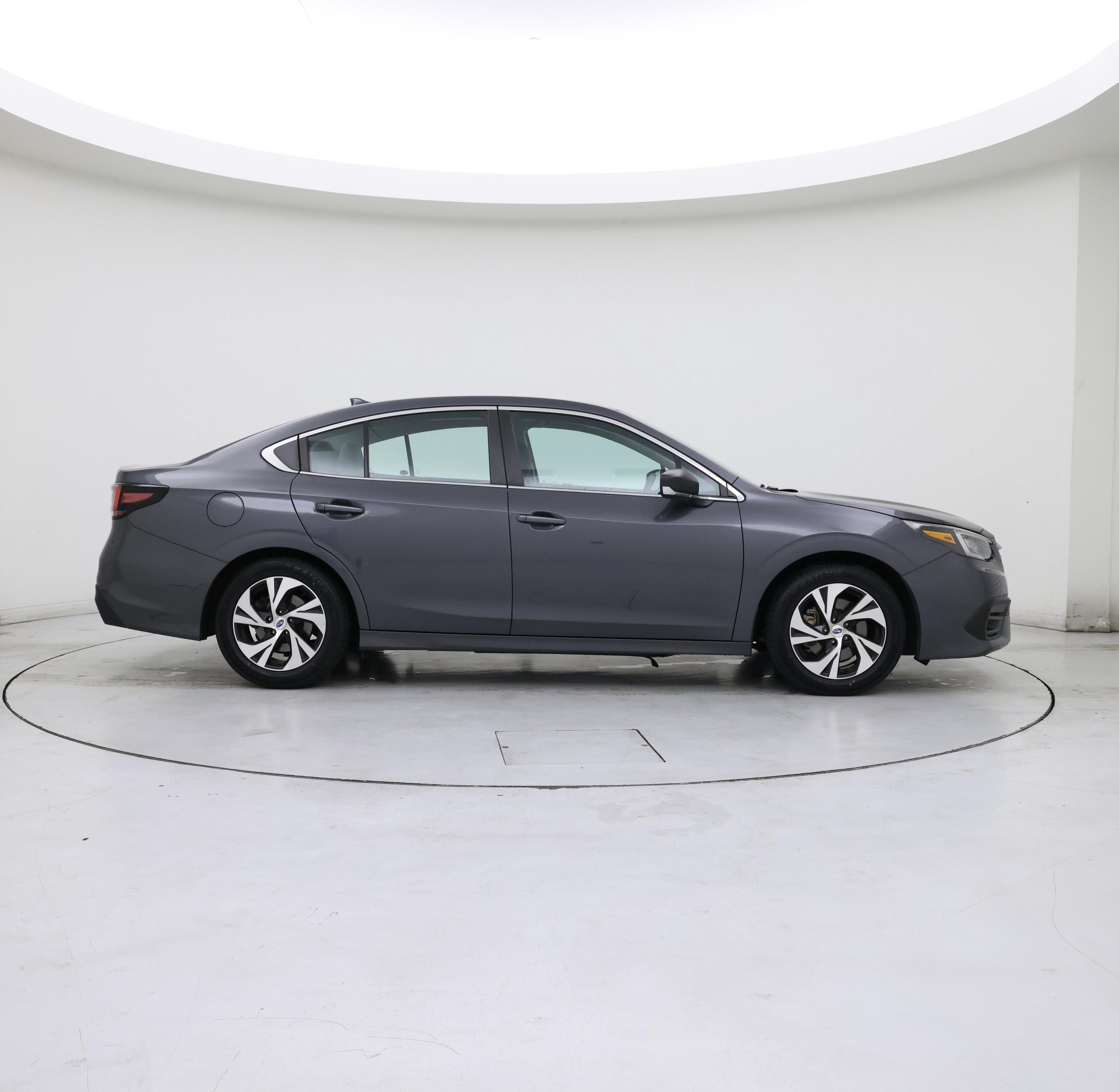 Thumbnail: 2021 Subaru Legacy - 7
