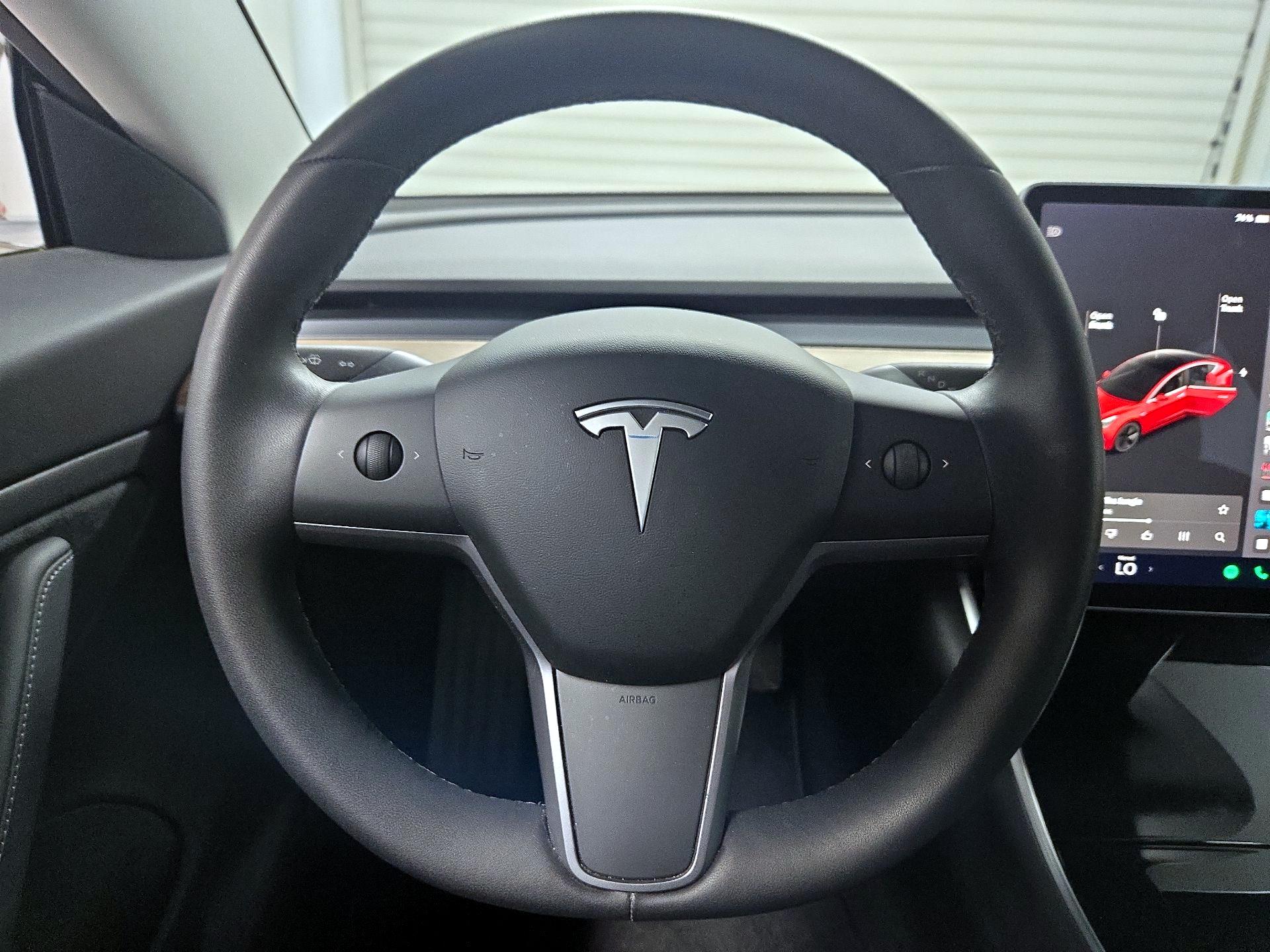 Thumbnail: 2019 Tesla Model 3 - 10