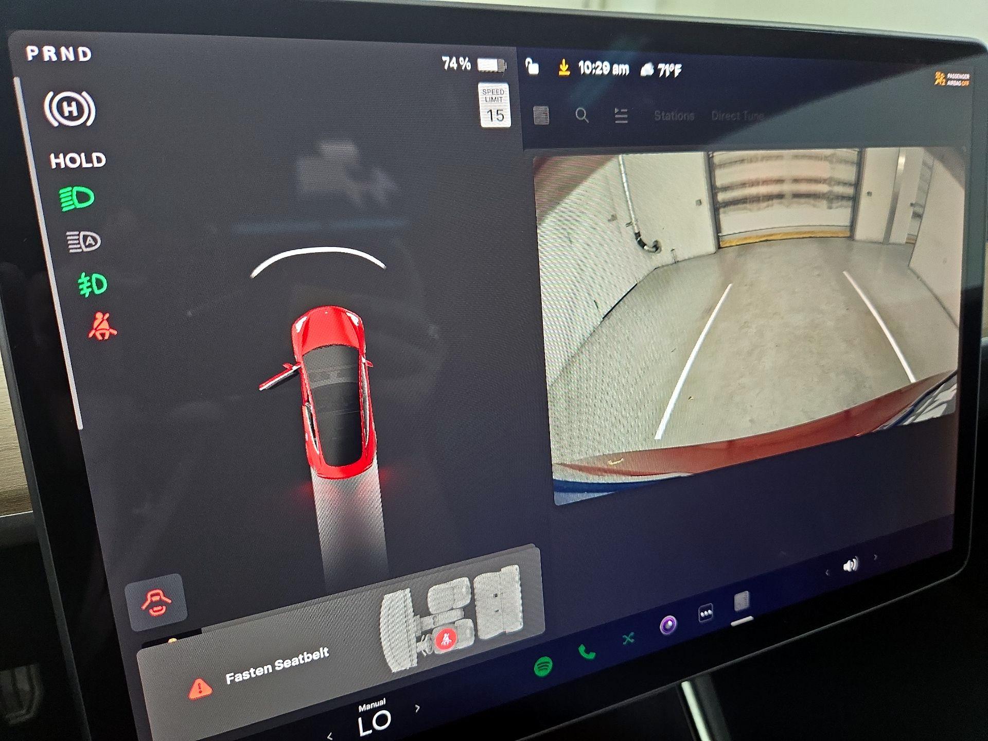 Thumbnail: 2019 Tesla Model 3 - 15