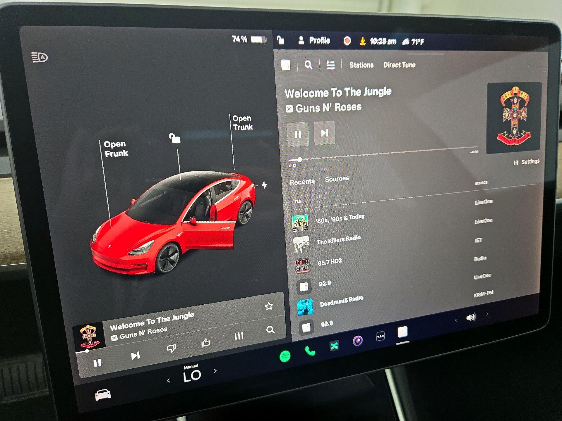 Thumbnail: 2019 Tesla Model 3 - 16