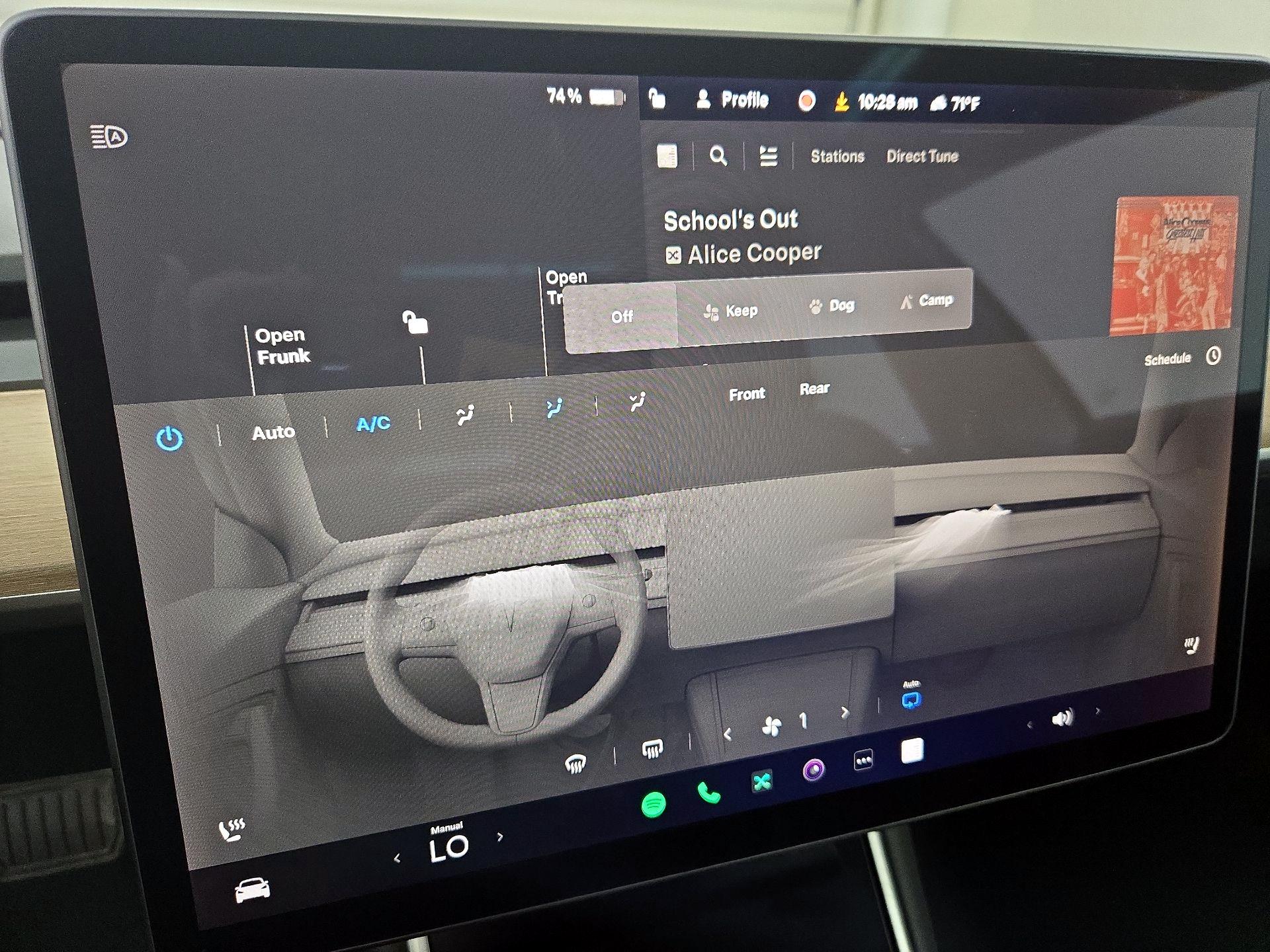 Thumbnail: 2019 Tesla Model 3 - 17