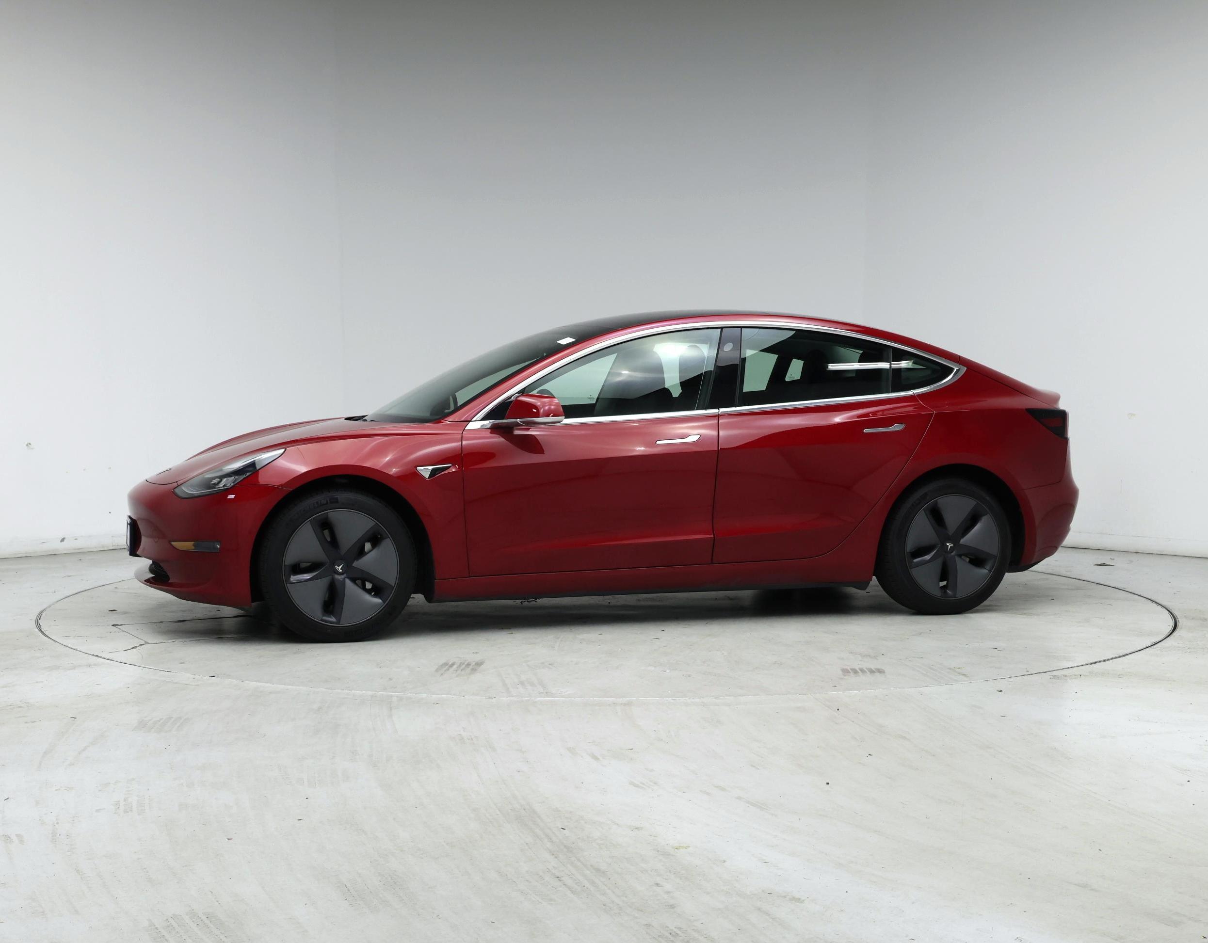 Thumbnail: 2019 Tesla Model 3 - 3