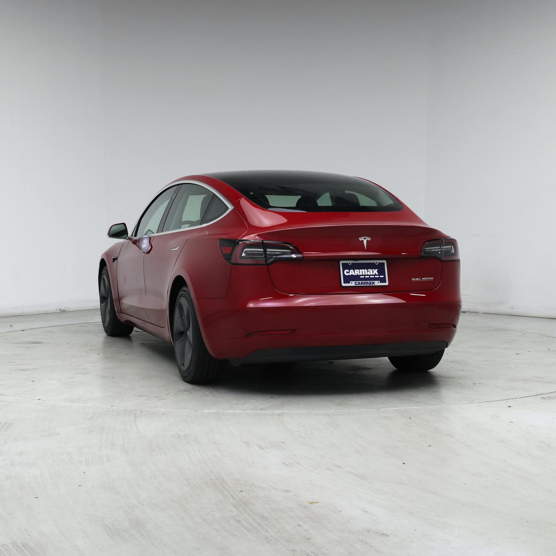 Thumbnail: 2019 Tesla Model 3 - 6