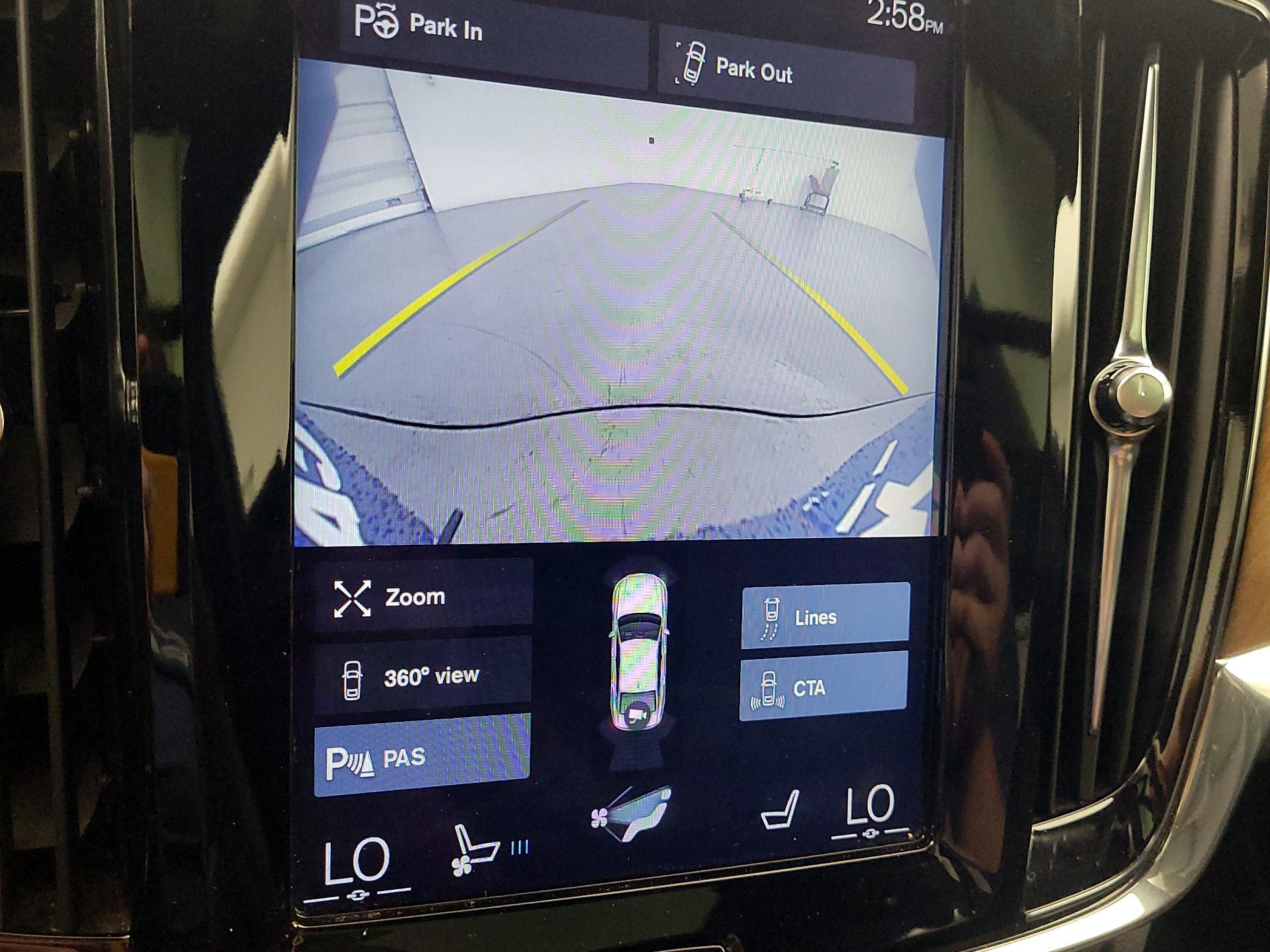 Thumbnail: 2018 Volvo S90 - 15