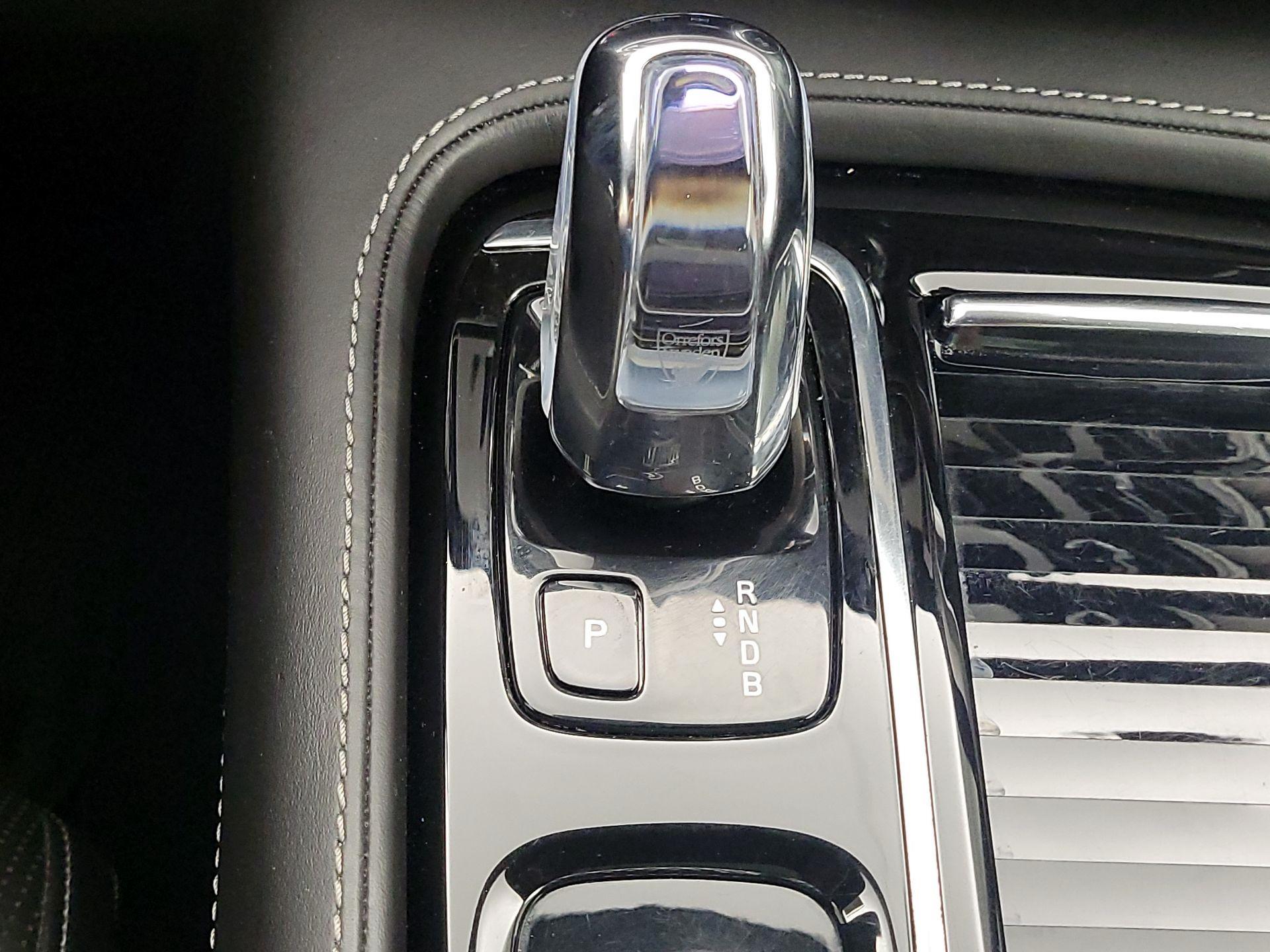 Thumbnail: 2018 Volvo S90 - 18