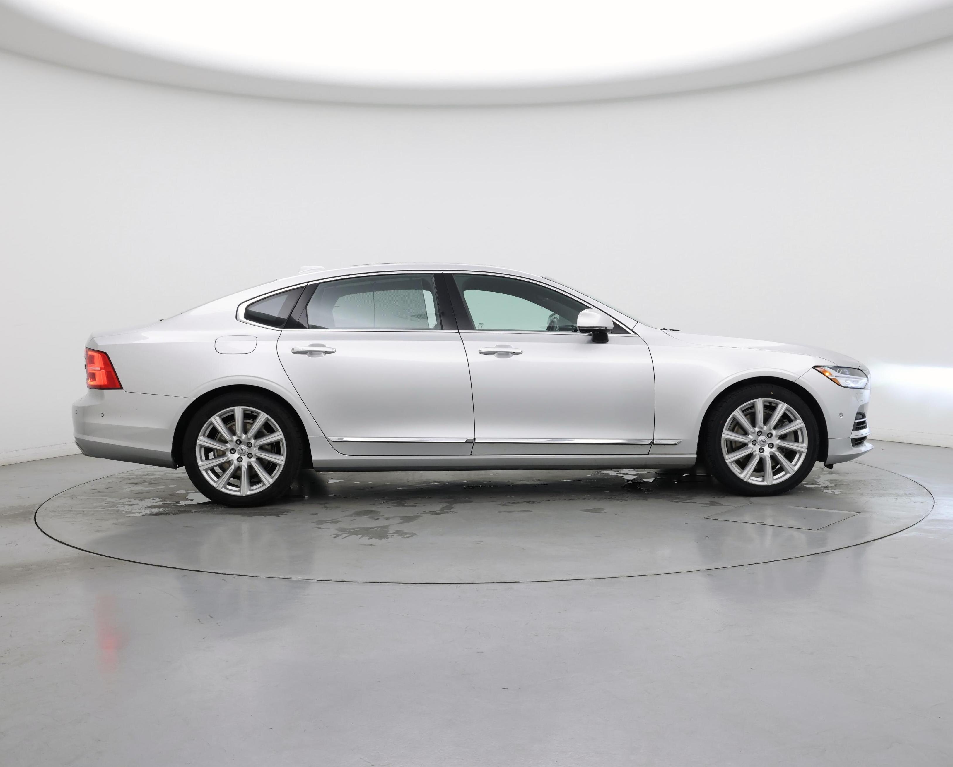 Thumbnail: 2018 Volvo S90 - 7