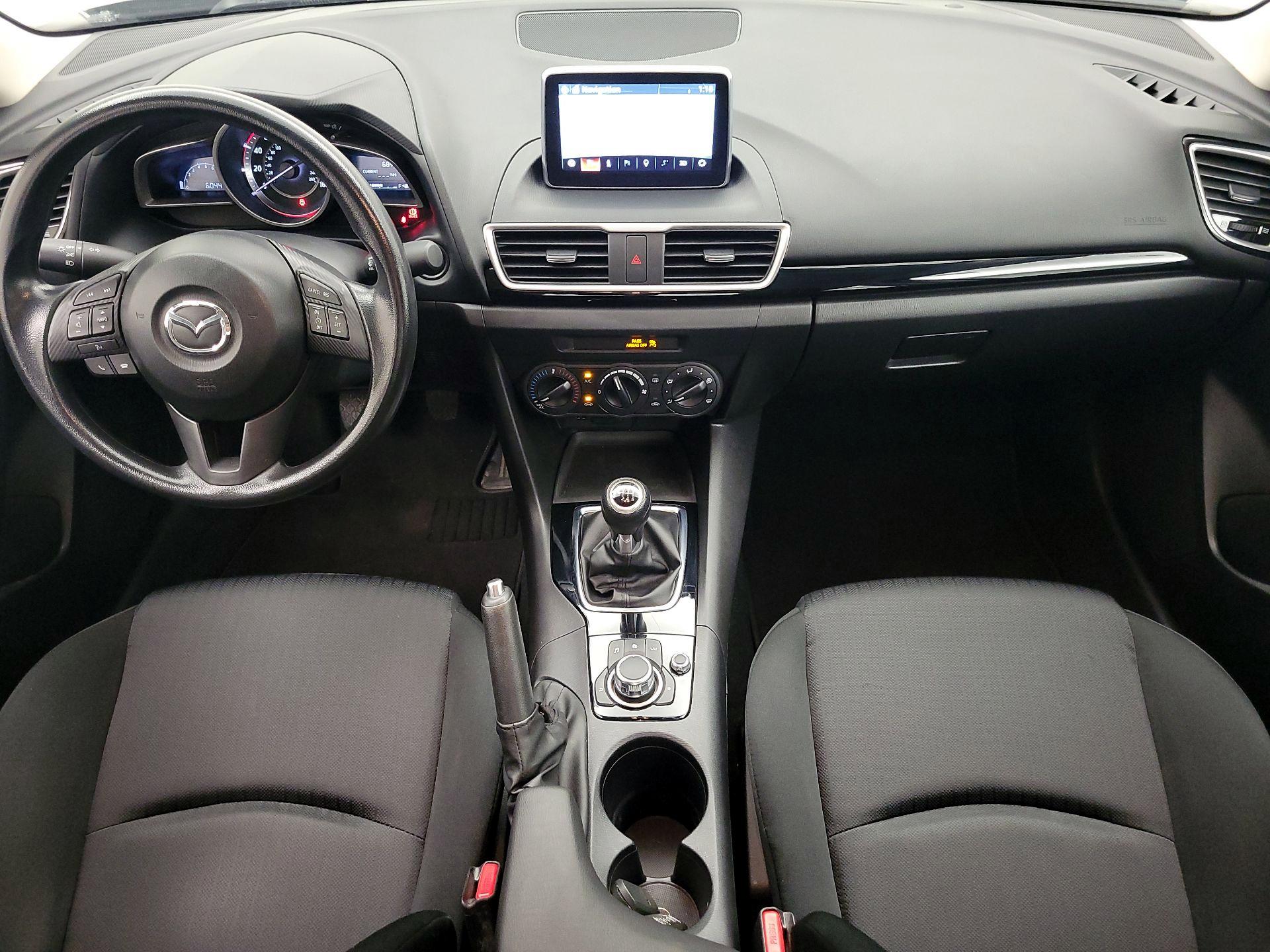 Thumbnail: 2016 Mazda Mazda3 - 9