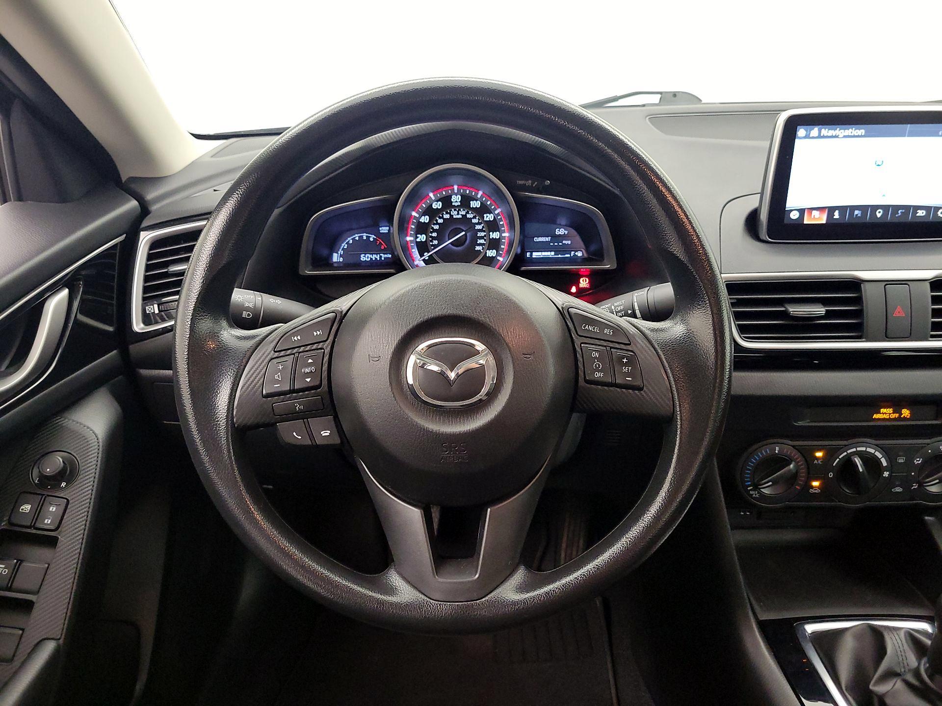 Thumbnail: 2016 Mazda Mazda3 - 10